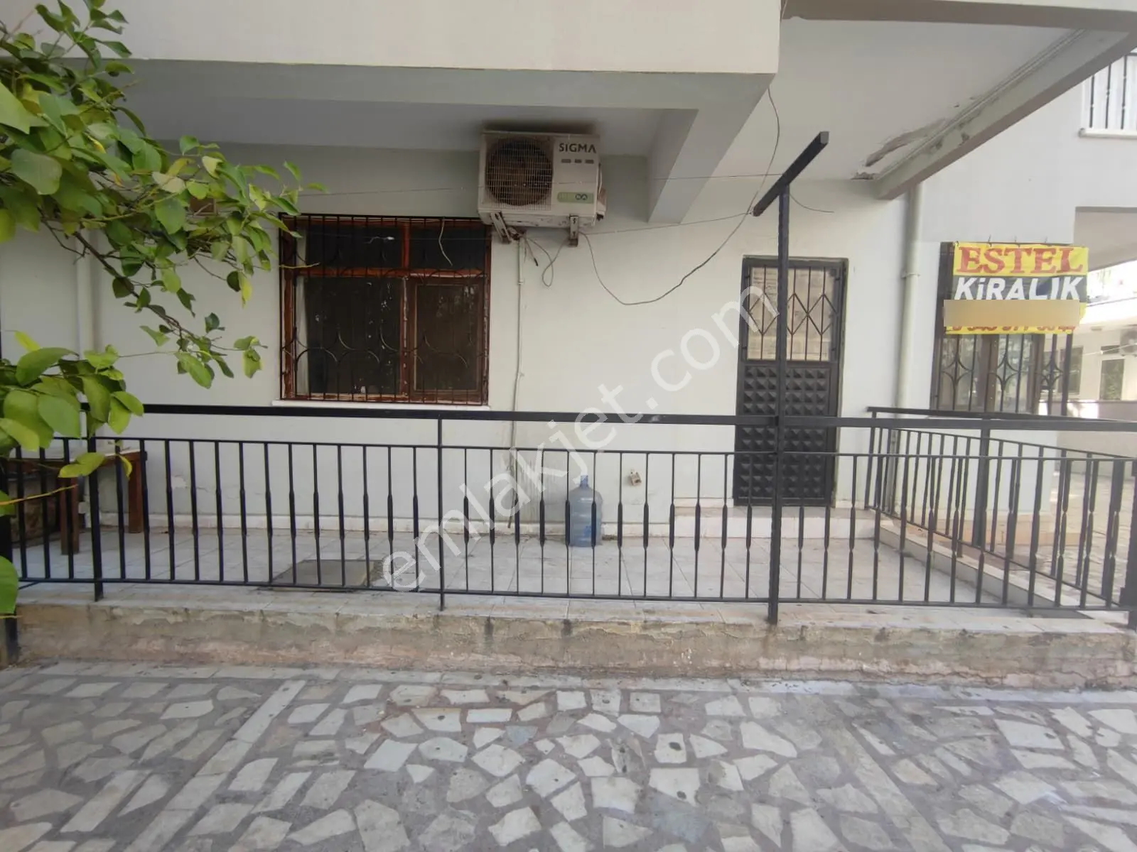Antalya Kepez Yeşilyurt Kiralık 2+1 Eşyalı Giriş Daire No.20656 - Görsel 3
