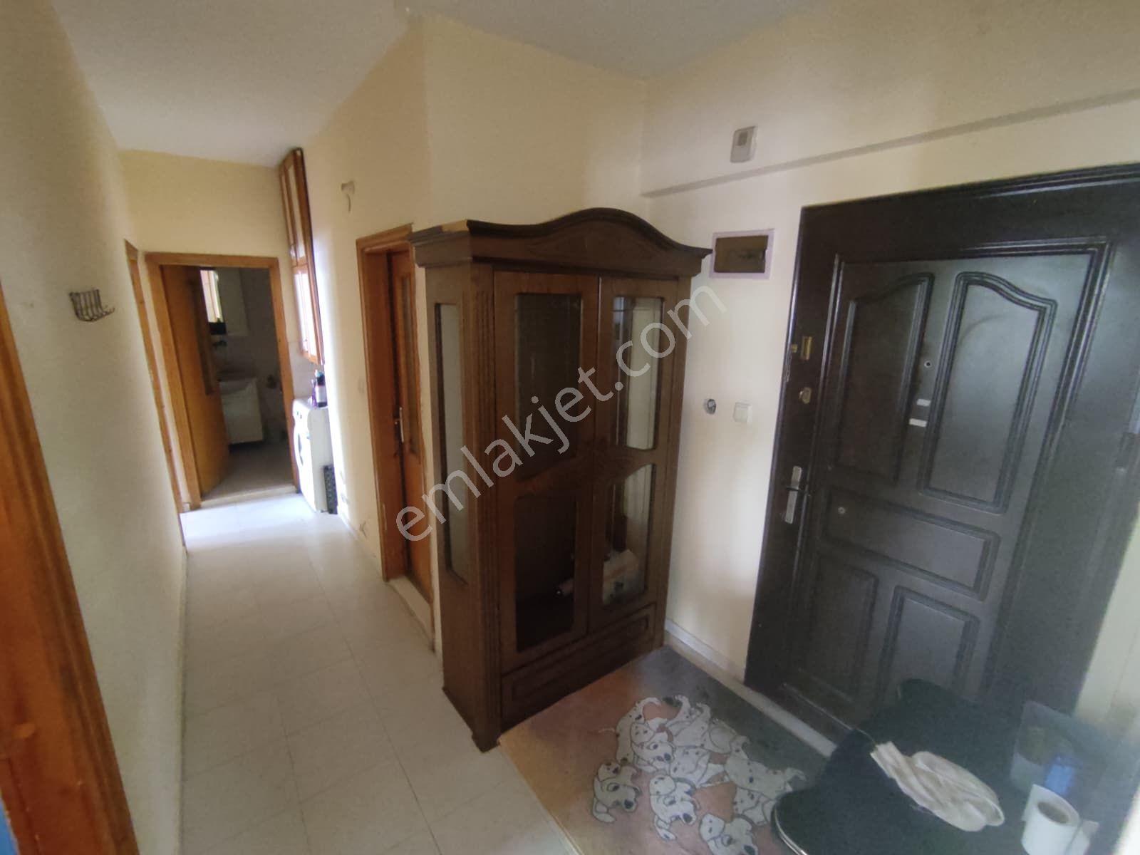 Antalya Kepez Yeşilyurt Kiralık 2+1 Eşyalı Giriş Daire No.20656 - Görsel 21