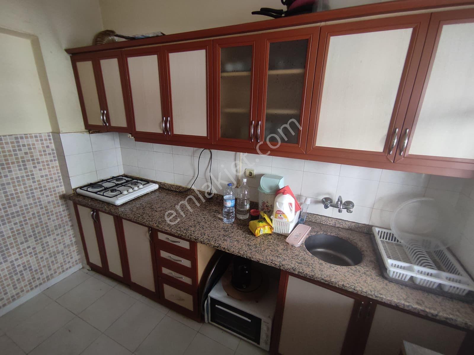 Antalya Kepez Yeşilyurt Kiralık 2+1 Eşyalı Giriş Daire No.20656 - Görsel 29