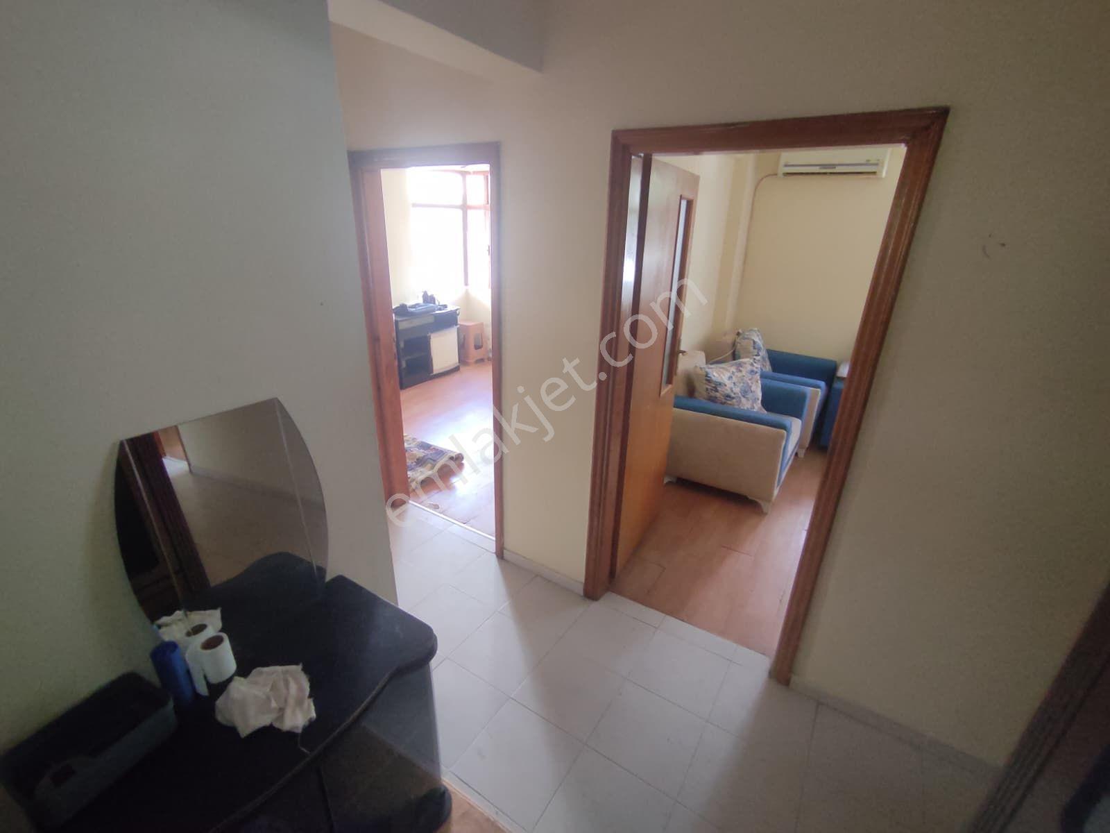 Antalya Kepez Yeşilyurt Kiralık 2+1 Eşyalı Giriş Daire No.20656 - Görsel 33