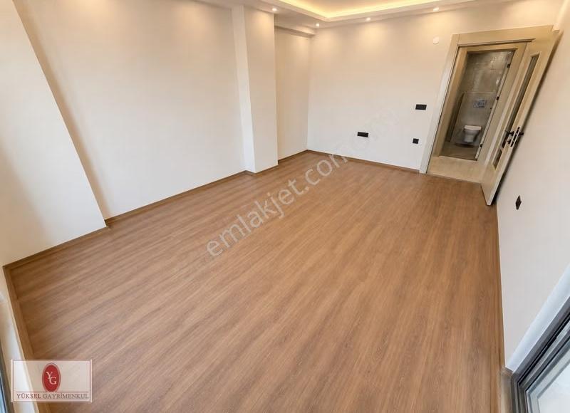 ツyüksel'den Kadıköy'de Otoparklı Sıfır Lüks 2+1 Daireツ - Görsel 14