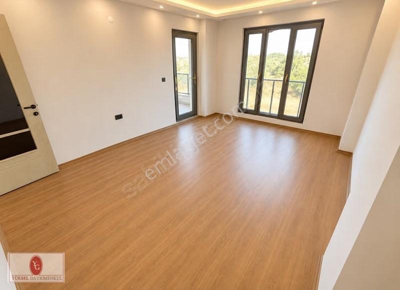 ツyüksel'den Kadıköy'de Otoparklı Sıfır Lüks 2+1 Daireツ - Görsel 27