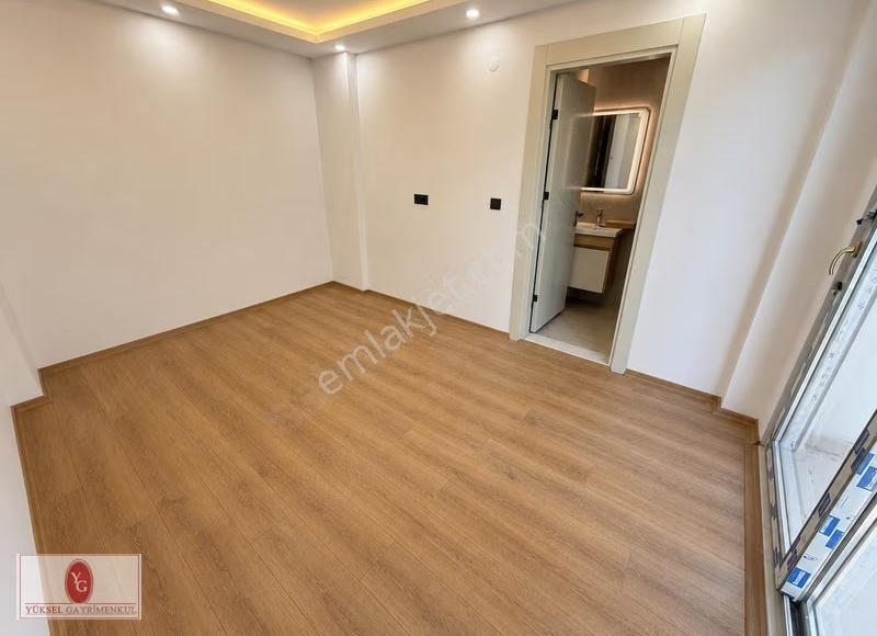 ツyüksel'den Kadıköy'de Otoparklı Sıfır Lüks 2+1 Daireツ - Görsel 9