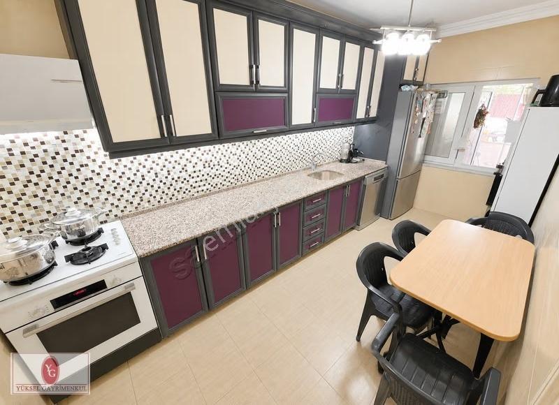Yükselden Zeytinlide Müstakil Konforunda Öncephe Fırsat 4+1daire - Görsel 18