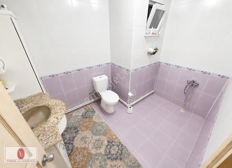 Yükselden Zeytinlide Müstakil Konforunda Öncephe Fırsat 4+1daire - Görsel 31