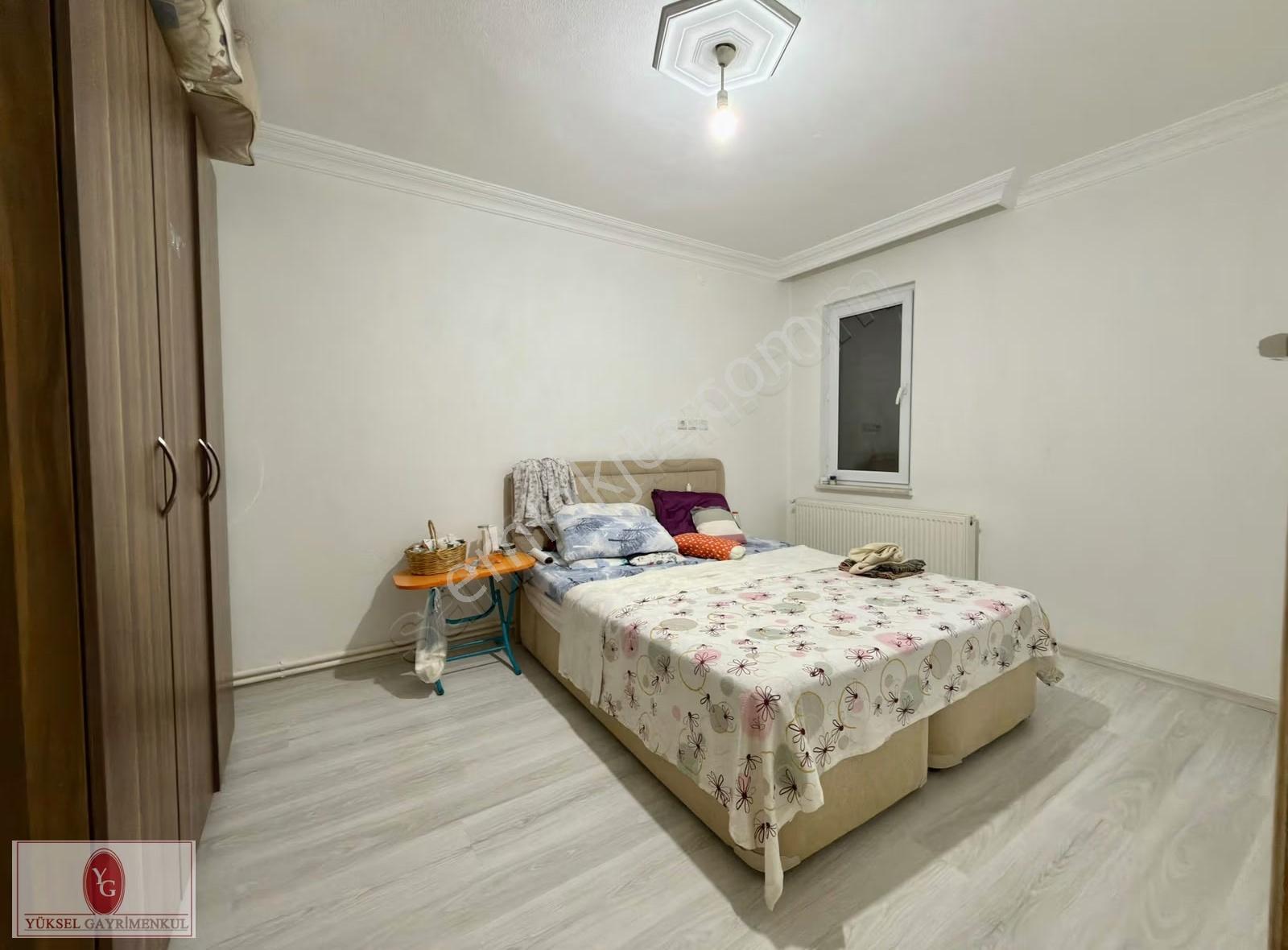 Yükselden Zeytinlide Müstakil Konforunda Öncephe Fırsat 4+1daire - Görsel 11