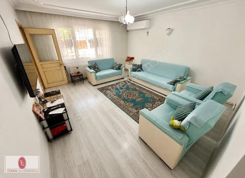 Yükselden Zeytinlide Müstakil Konforunda Öncephe Fırsat 4+1daire - Görsel 33