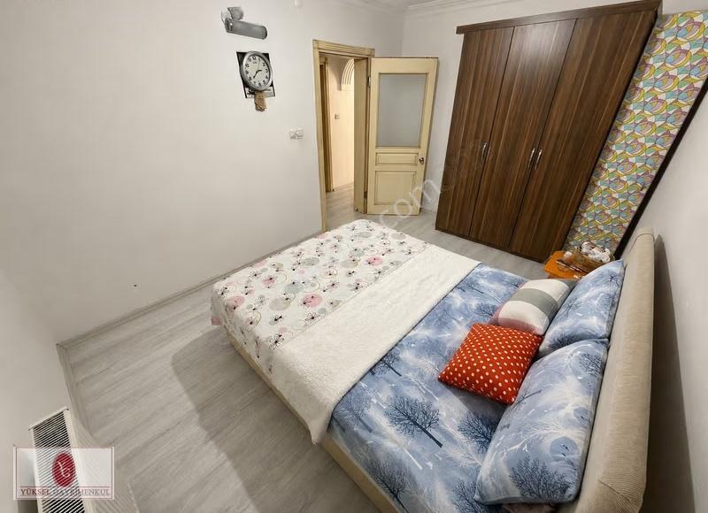 Yükselden Zeytinlide Müstakil Konforunda Öncephe Fırsat 4+1daire - Görsel 5
