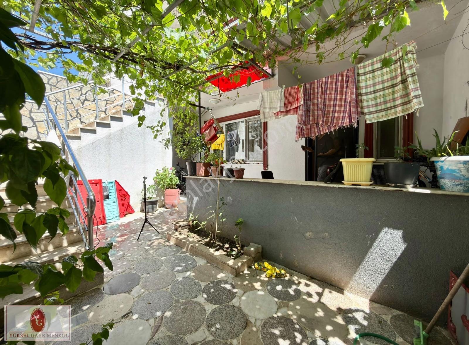 Yükselden Zeytinlide Müstakil Konforunda Öncephe Fırsat 4+1daire - Görsel 6