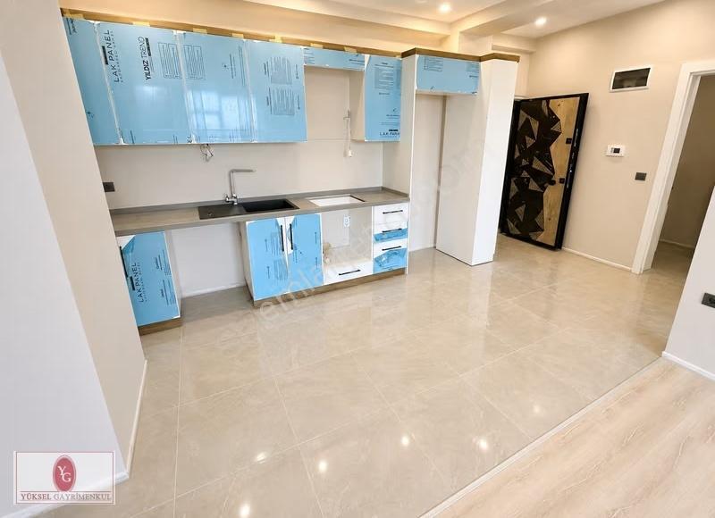 Yüksel'den Atatürk'te Arakat | Sıfır 1+1 |kapalı Otoparklı Daire - Görsel 18