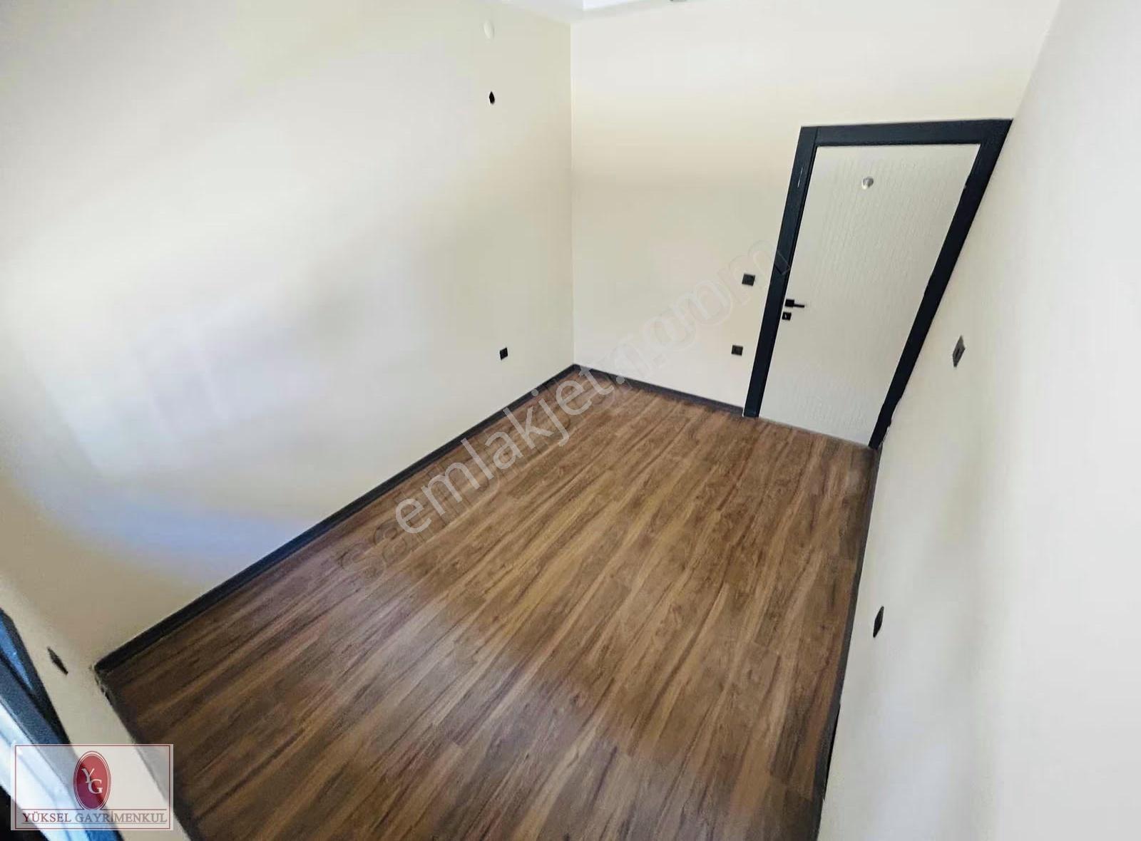 Yüksel Gayrimenkulden Çamlıbel Bölgede 1+1 Kiralık - Görsel 9