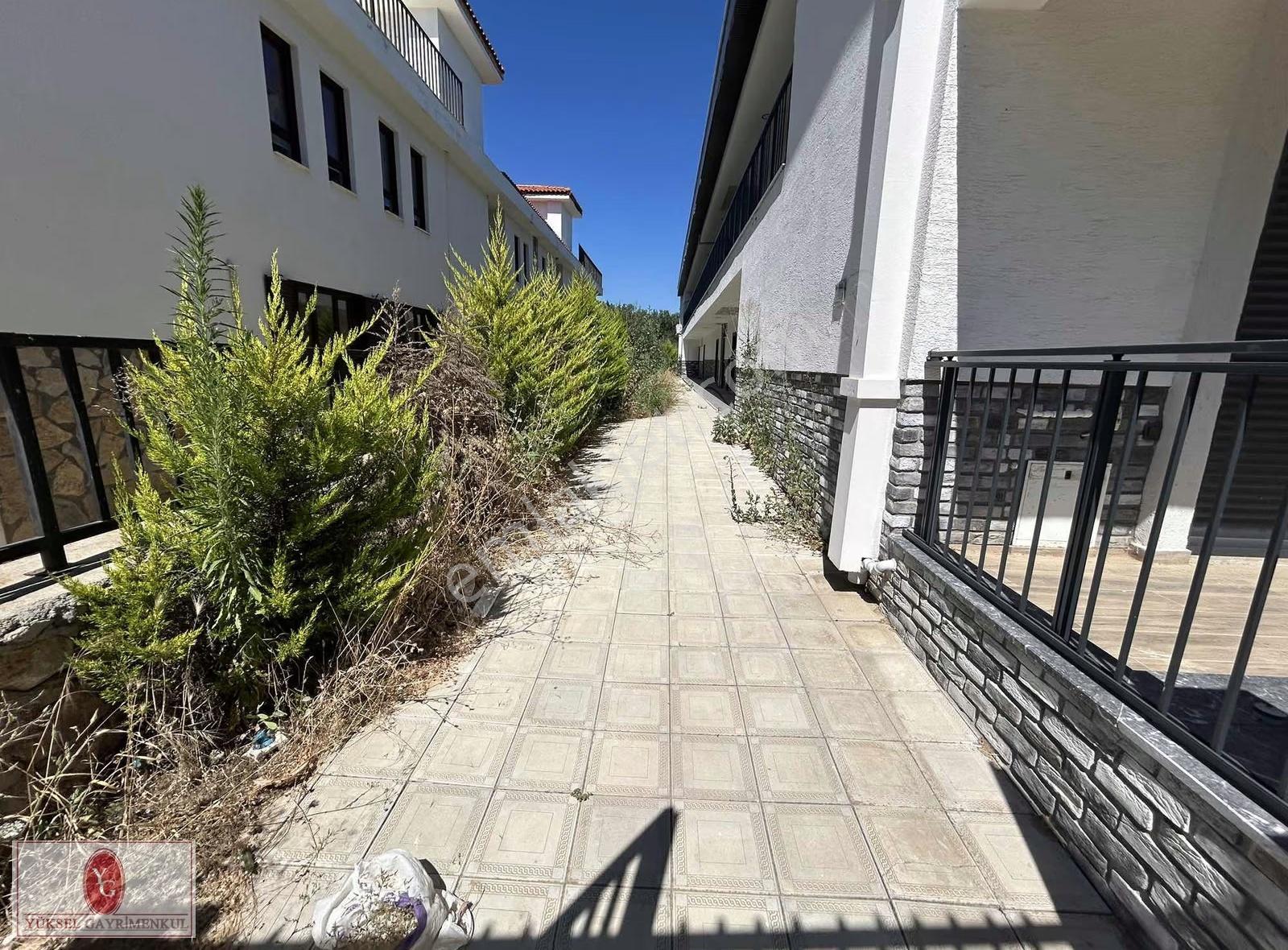 Yüksel Gayrimenkulden Çamlıbel Bölgede 1+1 Kiralık - Görsel 19
