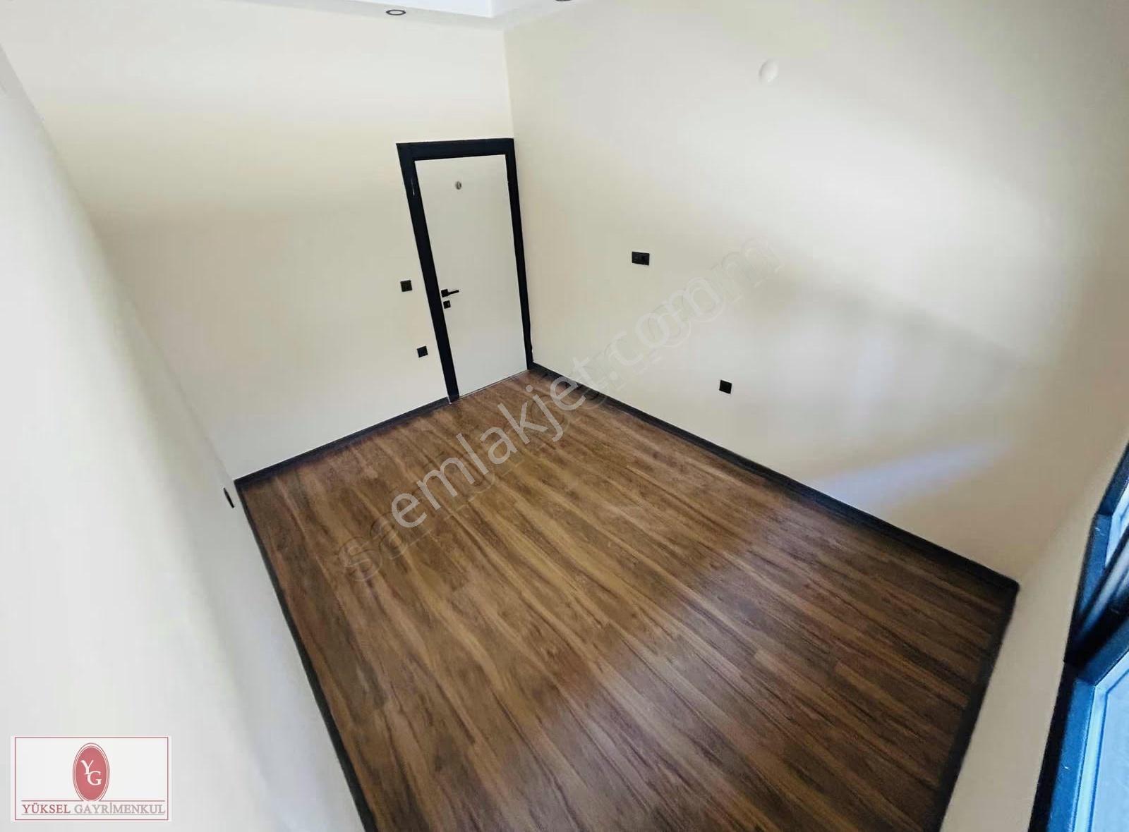 Yüksel Gayrimenkulden Çamlıbel Bölgede 1+1 Kiralık - Görsel 31
