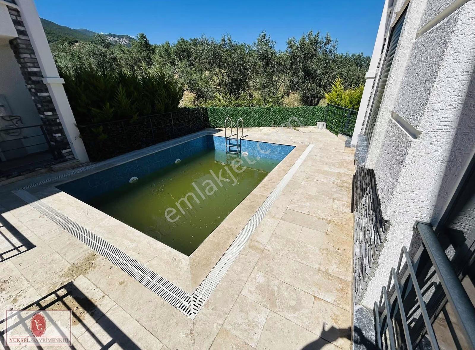 Yüksel Gayrimenkulden Çamlıbel Bölgede 1+1 Kiralık - Görsel 17