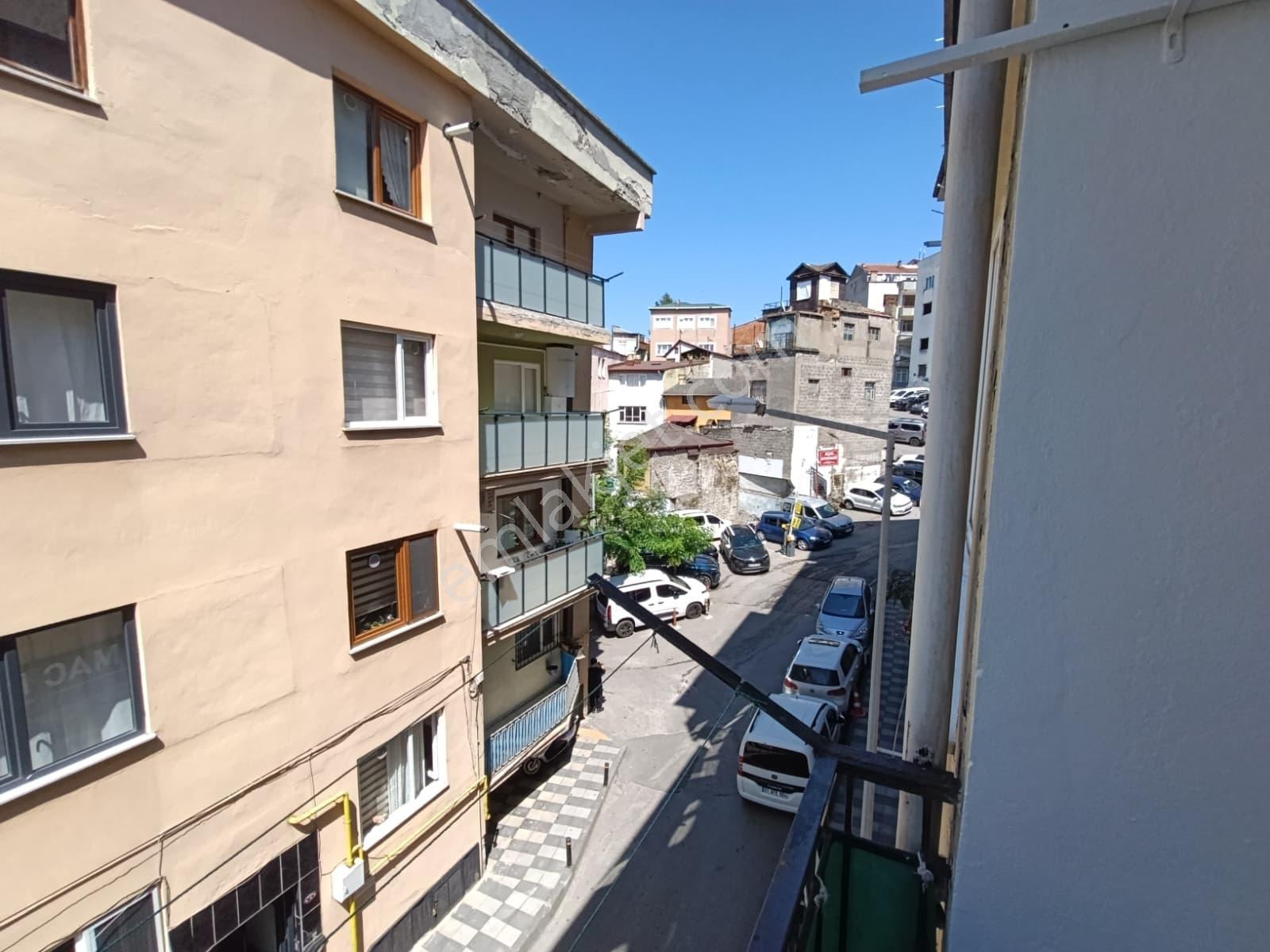 Trabzon Meydan 2+1 Geniş Kiralık Daire - Görsel 7