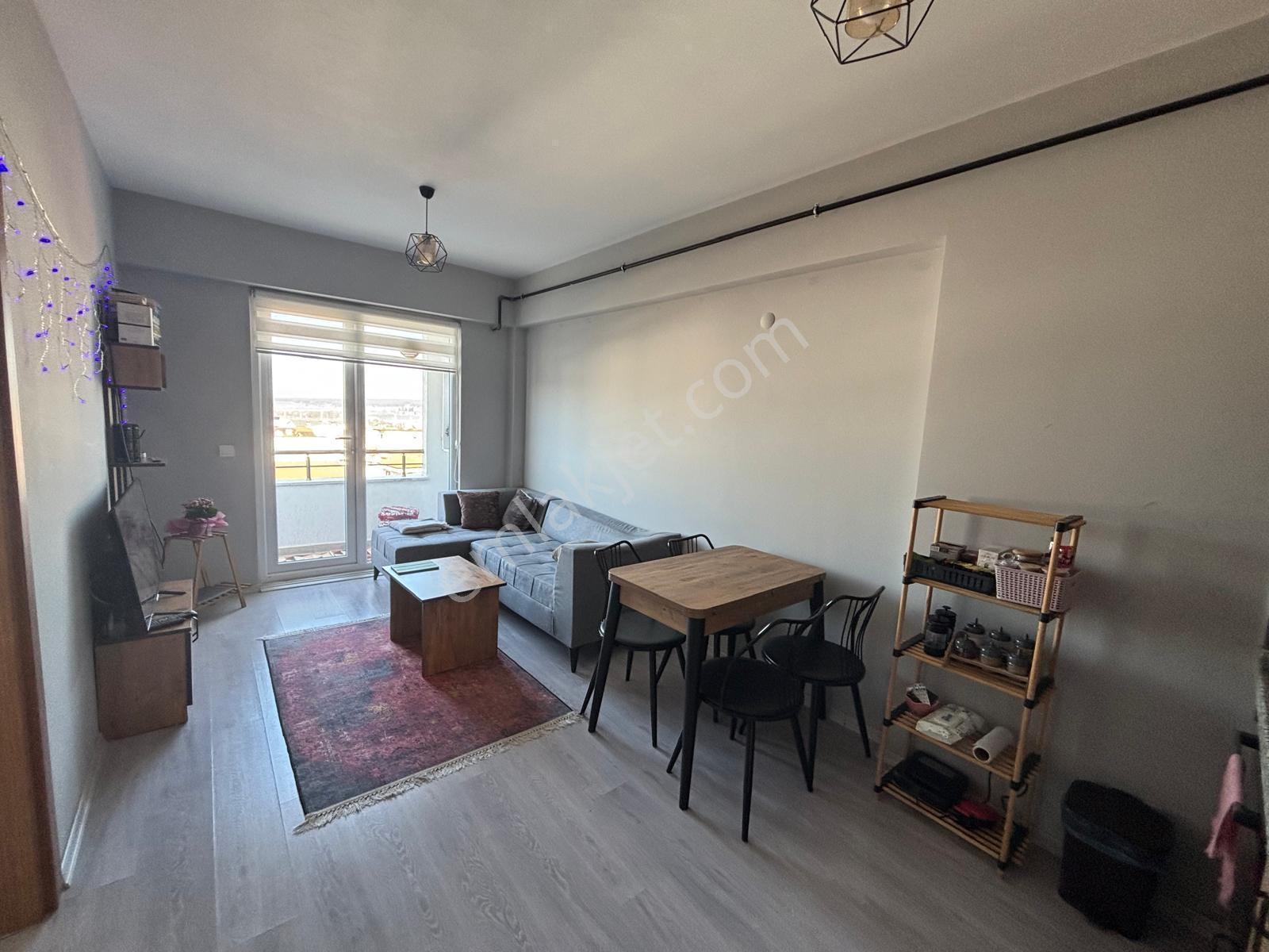 Görüklede Merkezi Konumda 3+1 Eşyalı Dubleks Kiralık Daire - Görsel 14