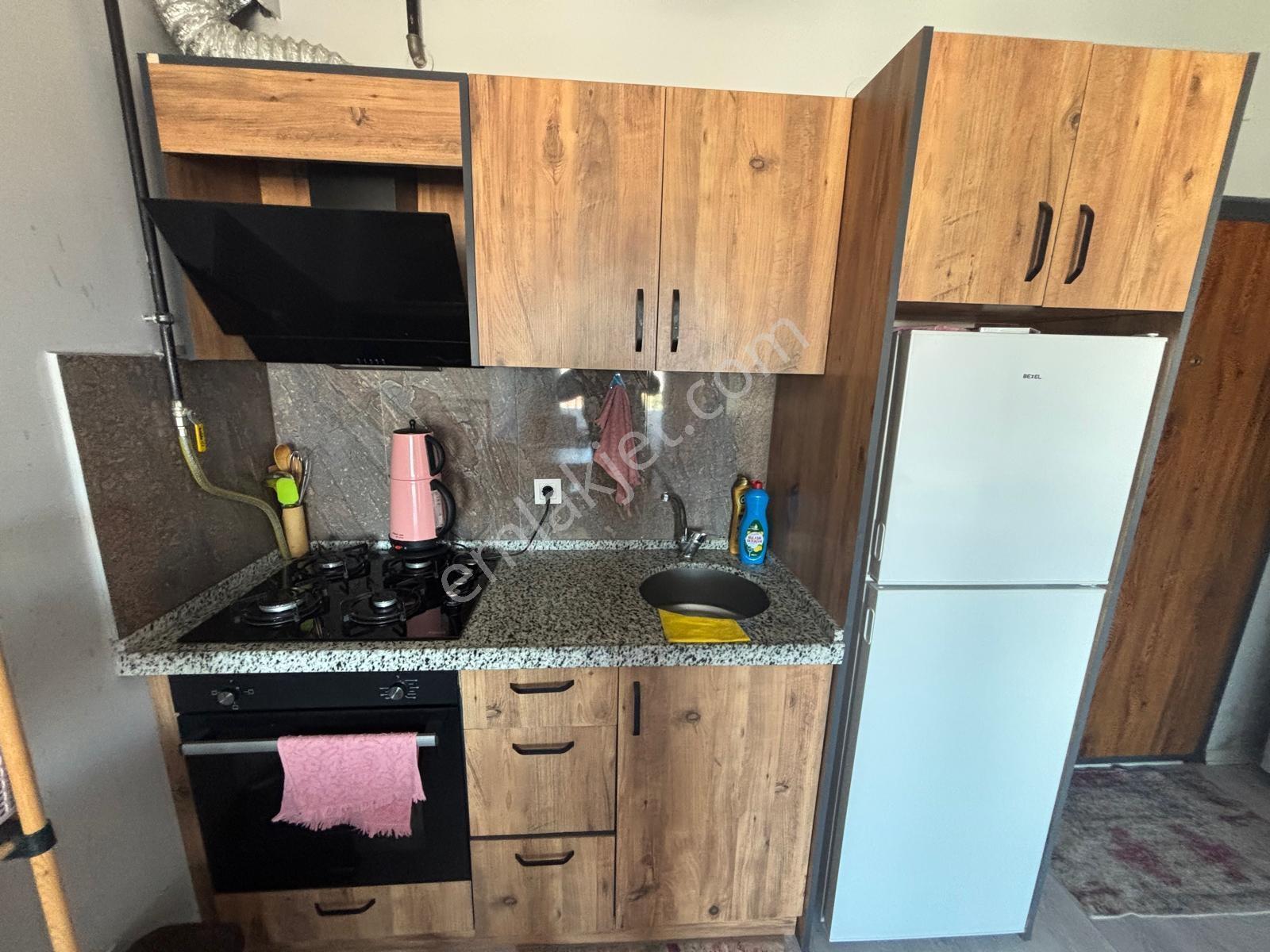 Görüklede Merkezi Konumda 3+1 Eşyalı Dubleks Kiralık Daire - Görsel 5
