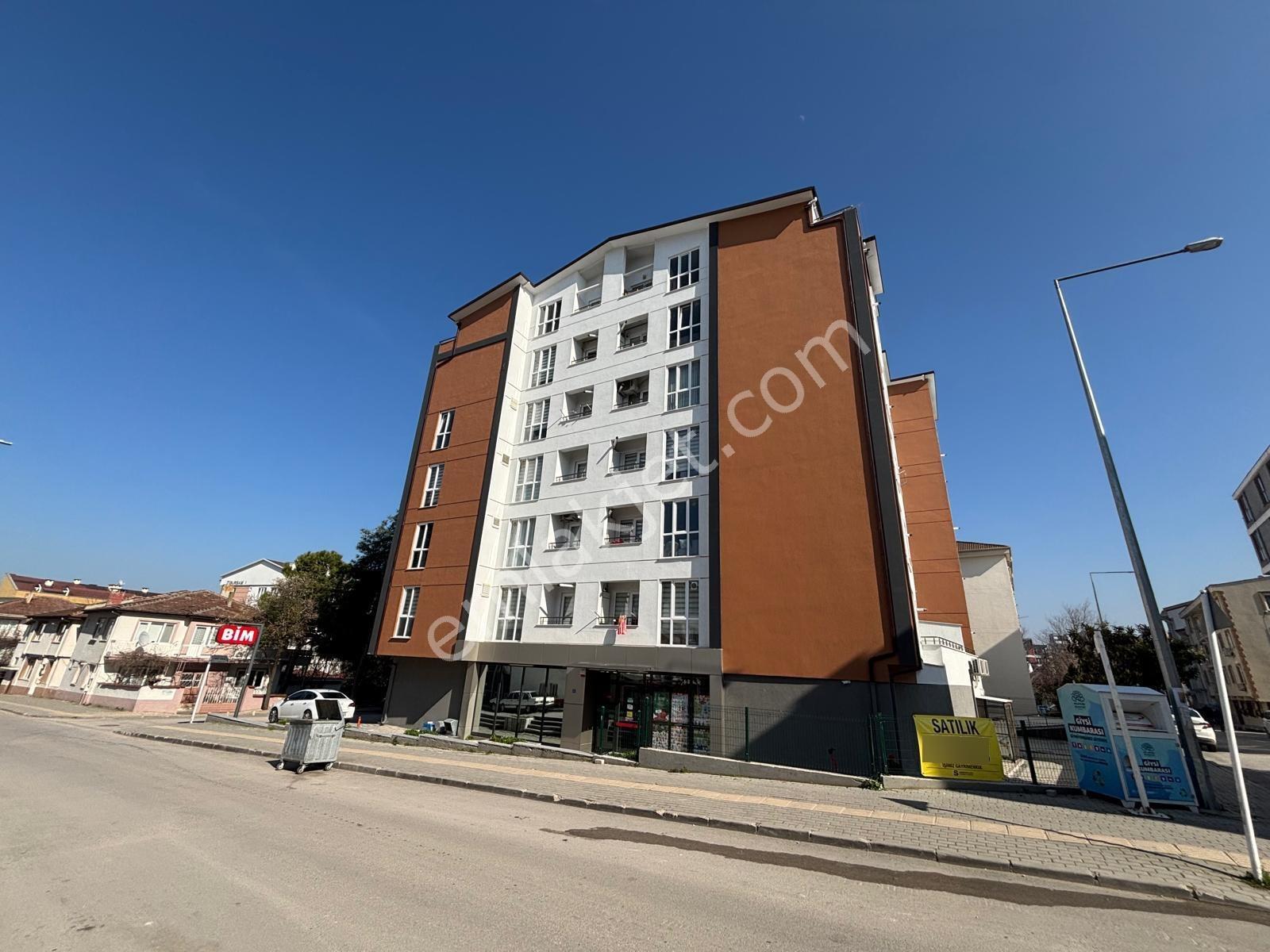 Görüklede Merkezi Konumda 3+1 Eşyalı Dubleks Kiralık Daire - Görsel 20