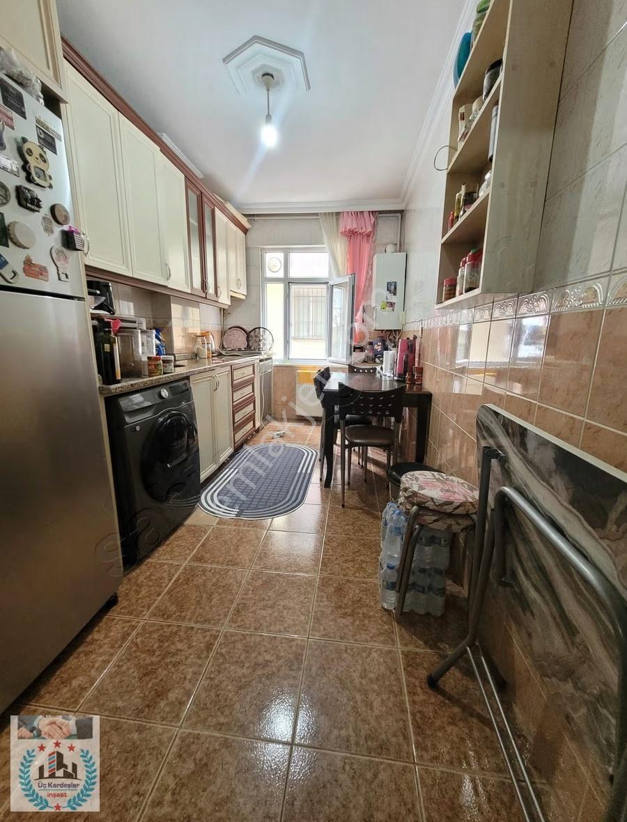 Üç Kardeşler'den Gazi Mh Satılık 3+1 Kredili 130m² Ara Kat Daire - Görsel 16