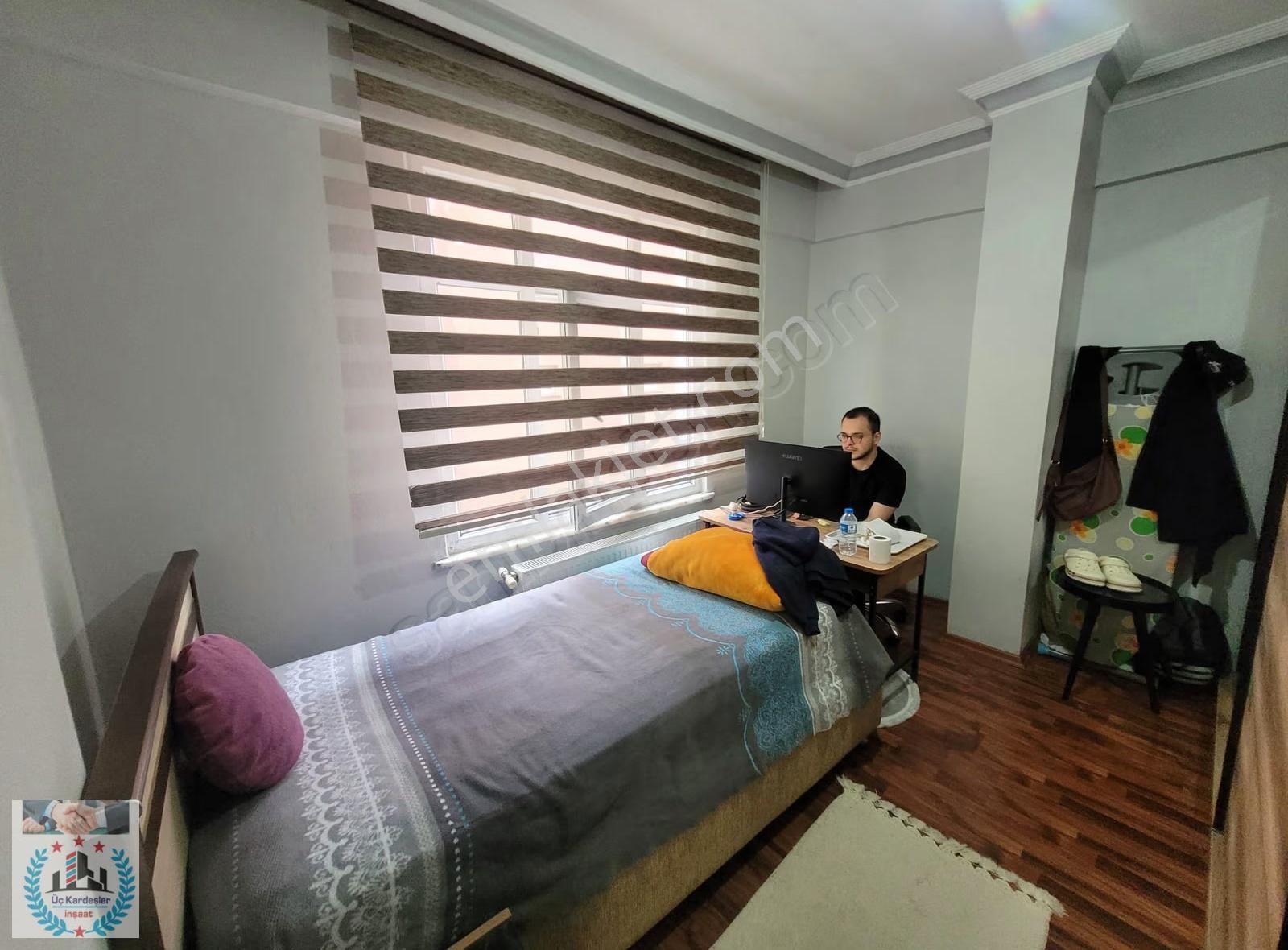 Üç Kardeşler'den Gazi Mh Satılık 3+1 Kredili 130m² Ara Kat Daire - Görsel 23