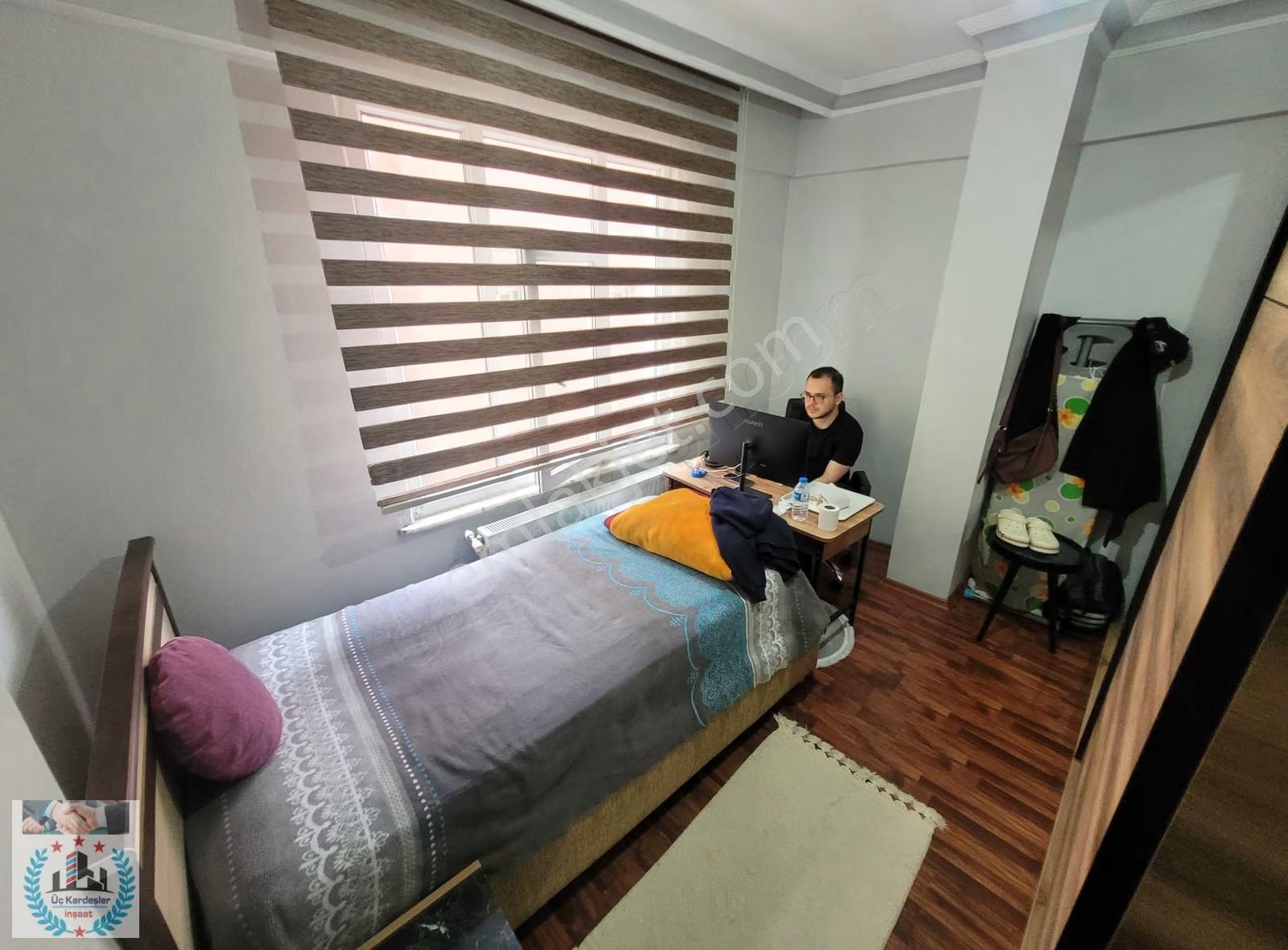 Üç Kardeşler'den Gazi Mh Satılık 3+1 Kredili 130m² Ara Kat Daire - Görsel 17