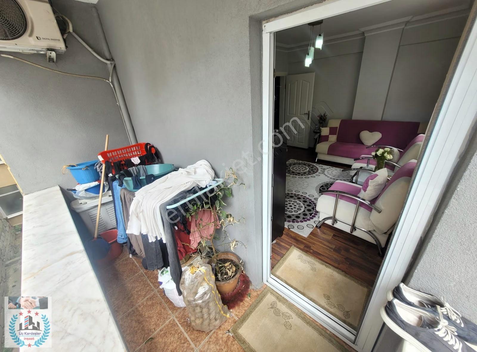 Üç Kardeşler'den Gazi Mh Satılık 3+1 Kredili 130m² Ara Kat Daire - Görsel 12
