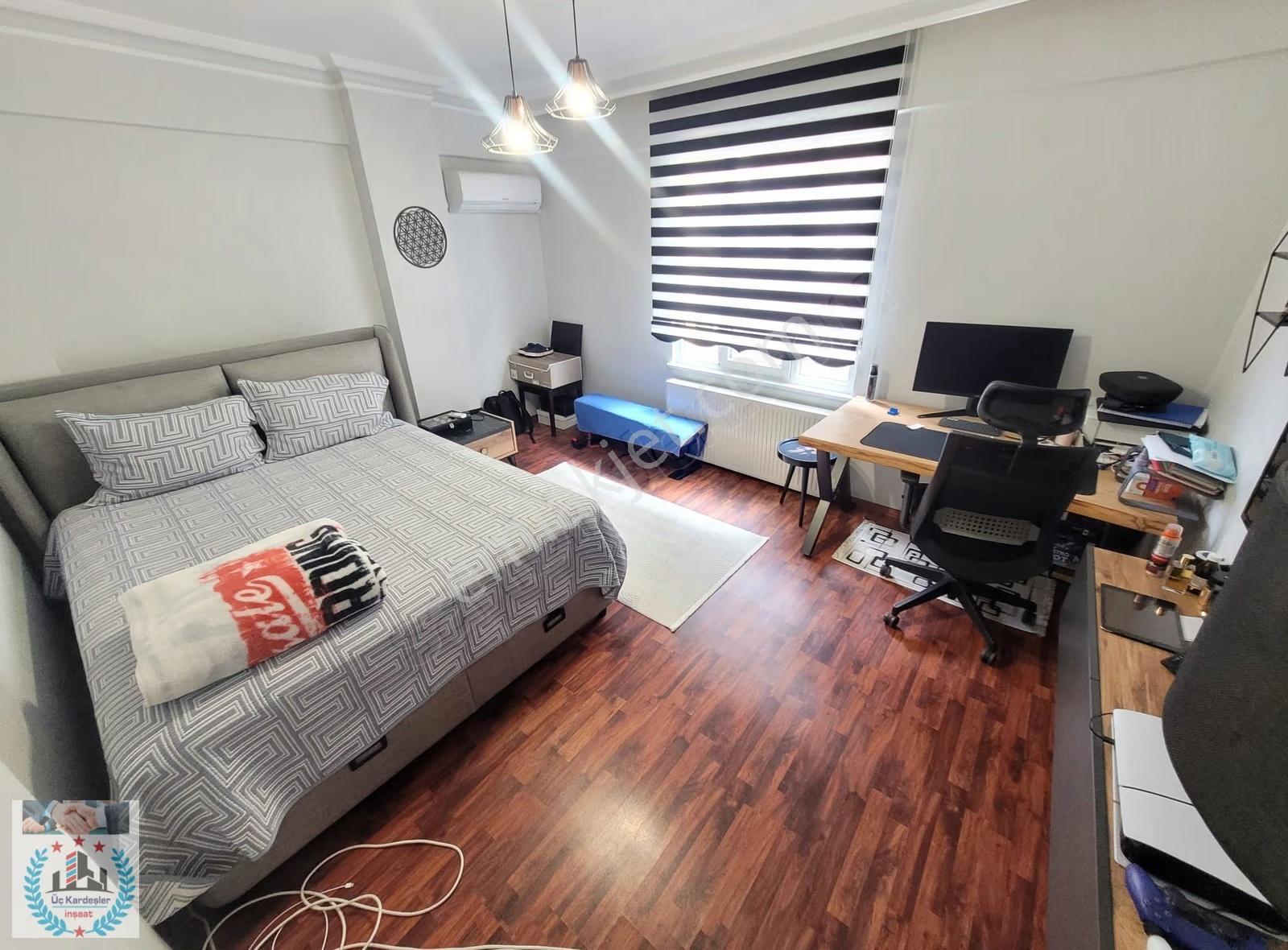 Üç Kardeşler'den Gazi Mh Satılık 3+1 Kredili 130m² Ara Kat Daire - Görsel 7