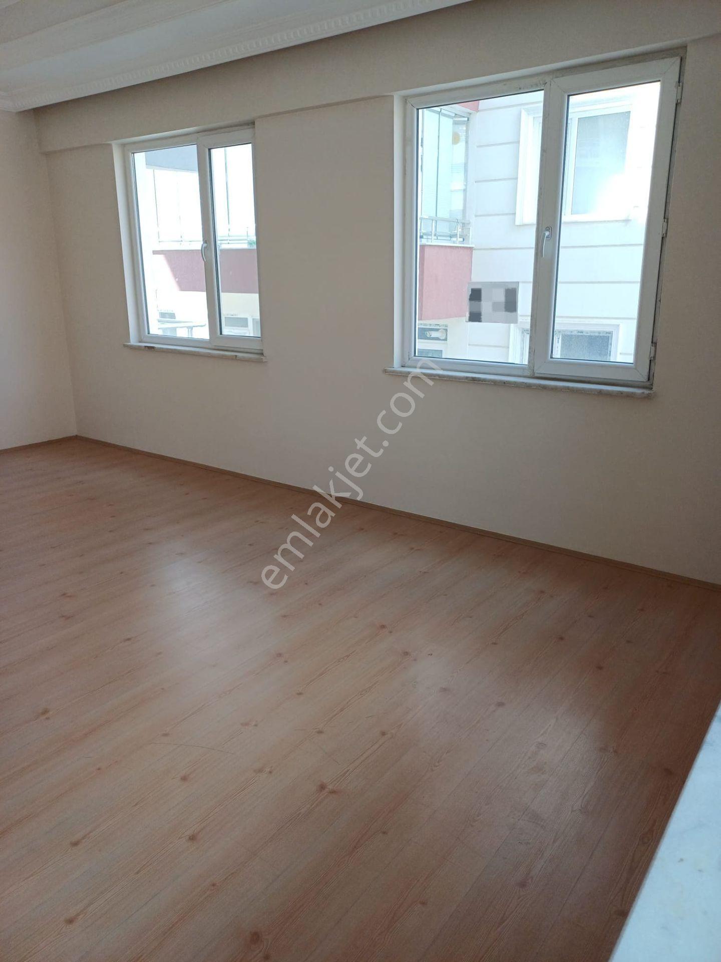 Akçay Emlak'tan Akşehir Yarenler Mahallesi Cumhuriyet İlkokulu Civarında Asansörlü Kiralık 4+1 Daire - Görsel 25