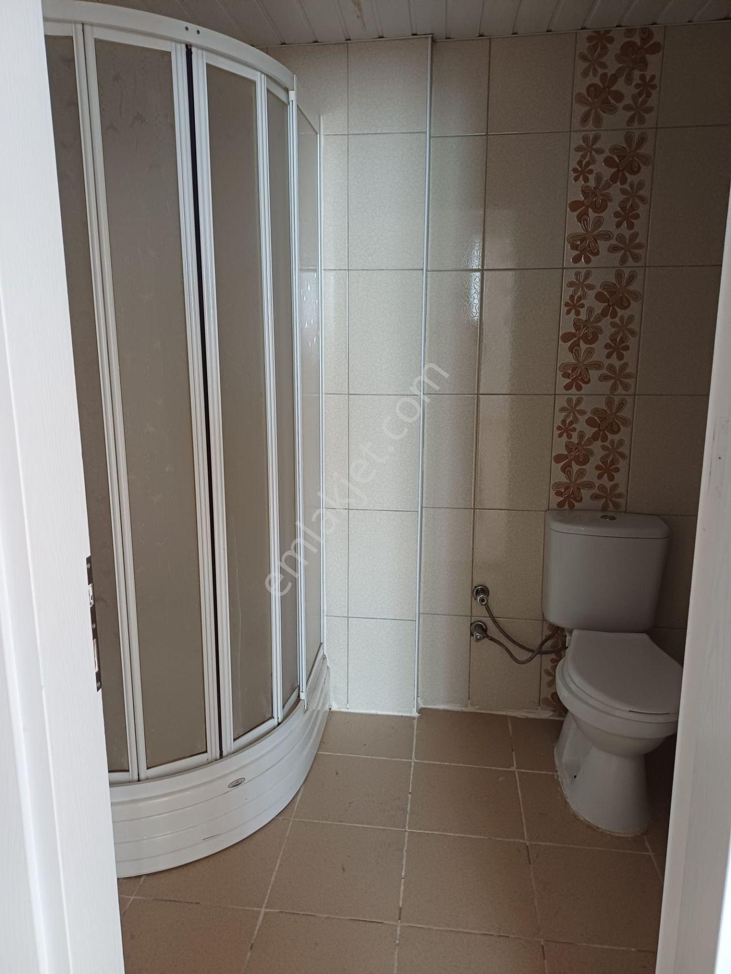 Akçay Emlak'tan Akşehir Yarenler Mahallesi Cumhuriyet İlkokulu Civarında Asansörlü Kiralık 4+1 Daire - Görsel 30