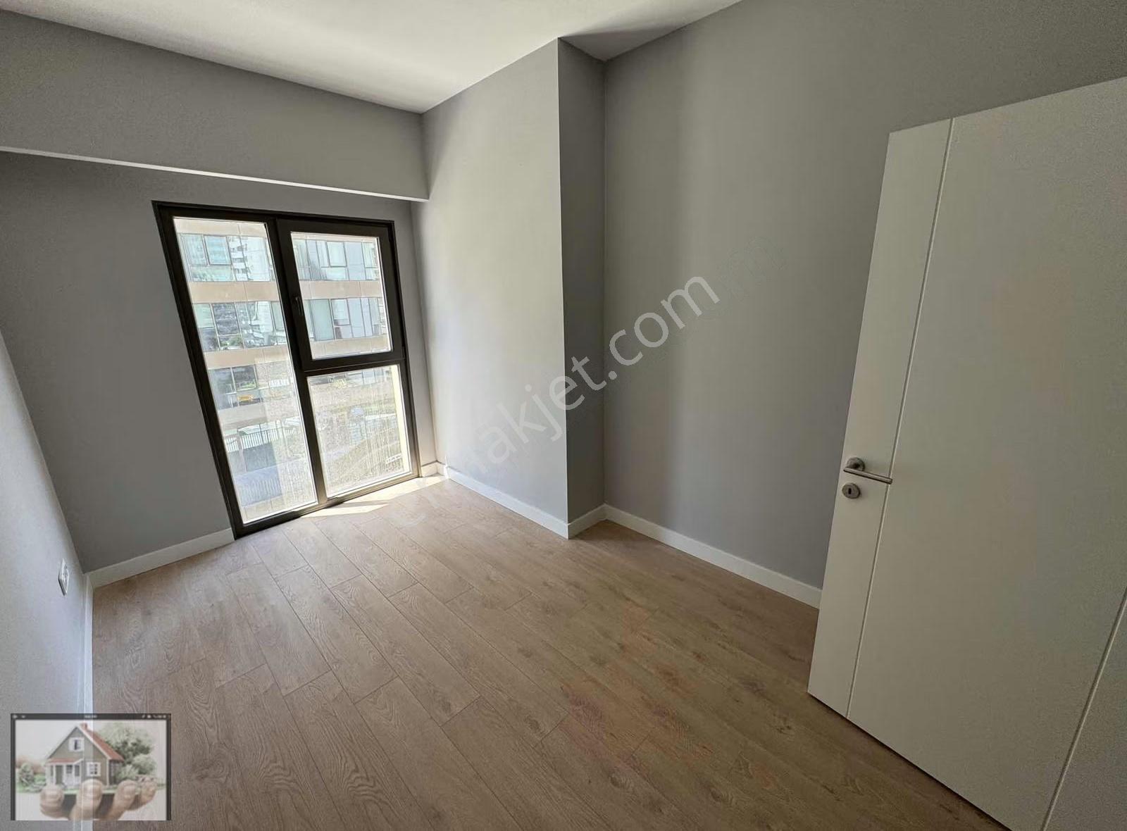 Beyaz Saray'dan 6.etapta 3+1 Çamlıca Cephe Ebv.banyolu Kiralık - Görsel 17