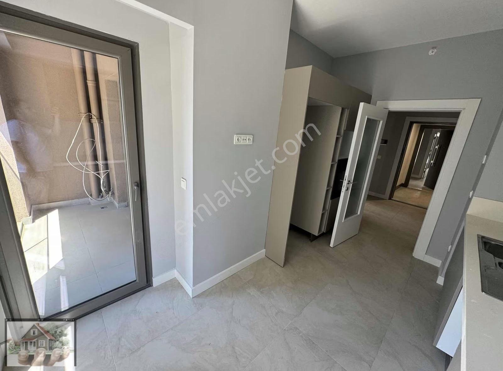 Beyaz Saray'dan 6.etapta 3+1 Çamlıca Cephe Ebv.banyolu Kiralık - Görsel 28