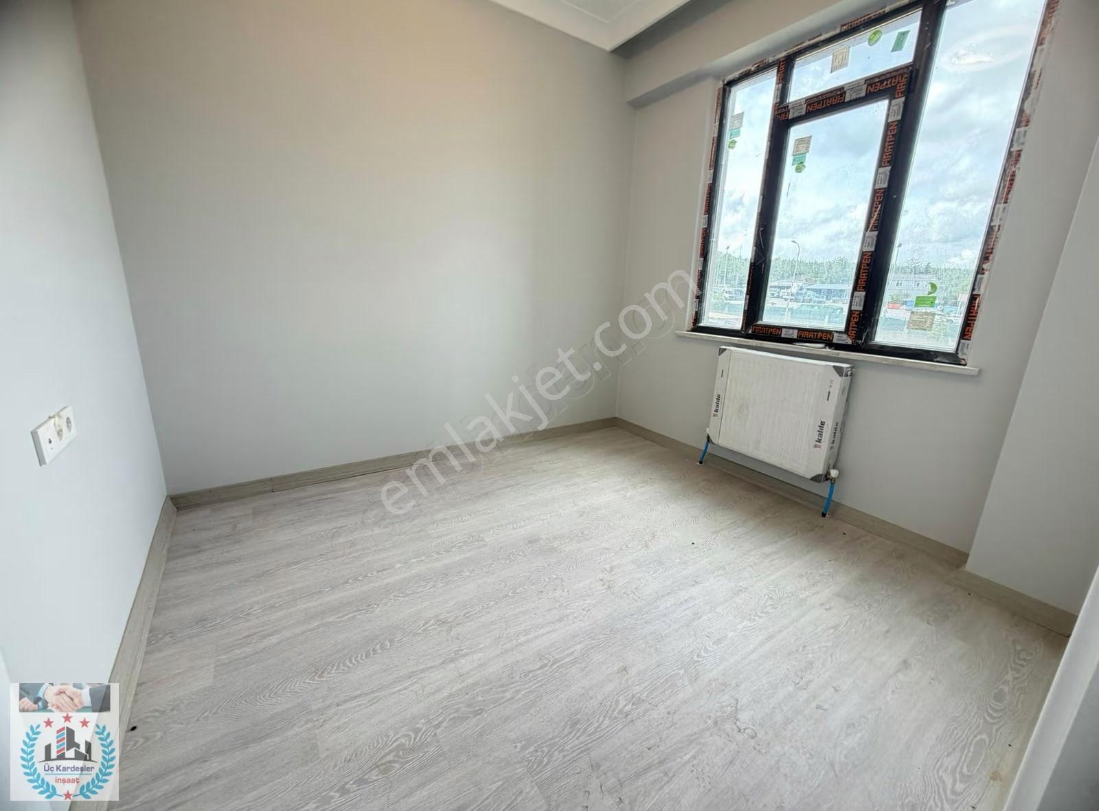 Üç Kardeşler'dn Merkez Mh Satlık 2+1 Site İçerisinde Lüx Daire - Görsel 14