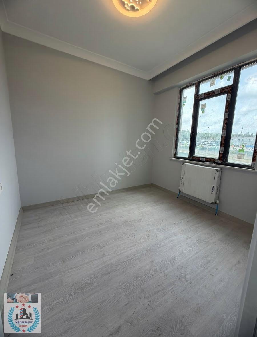 Üç Kardeşler'dn Merkez Mh Satlık 2+1 Site İçerisinde Lüx Daire - Görsel 20