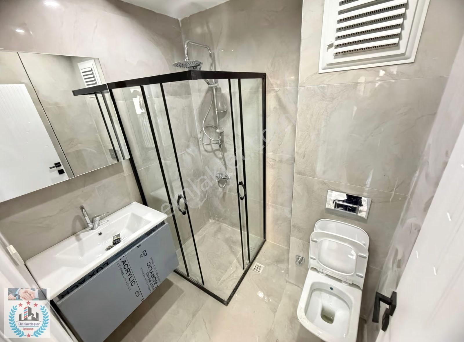 Üç Kardeşler'dn Merkez Mh Satlık 2+1 Site İçerisinde Lüx Daire - Görsel 18