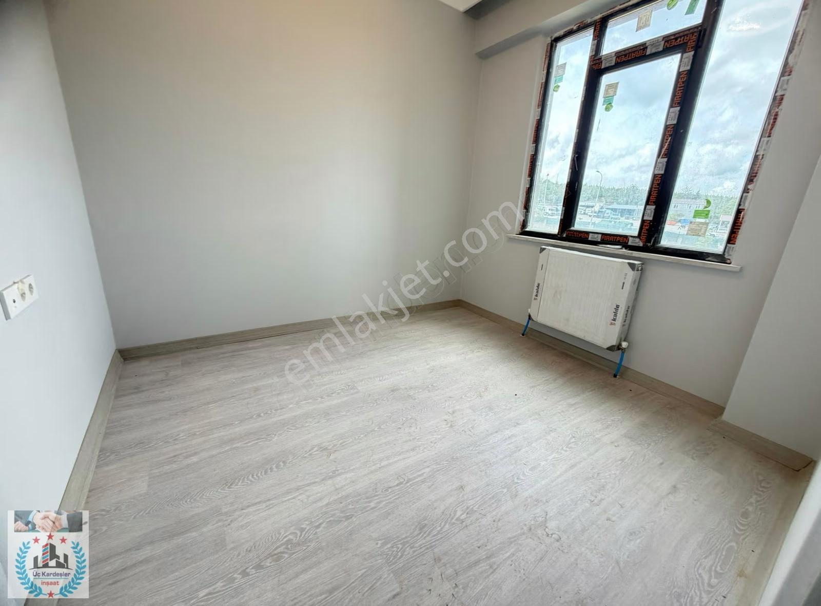 Üç Kardeşler'dn Merkez Mh Satlık 2+1 Site İçerisinde Lüx Daire - Görsel 13