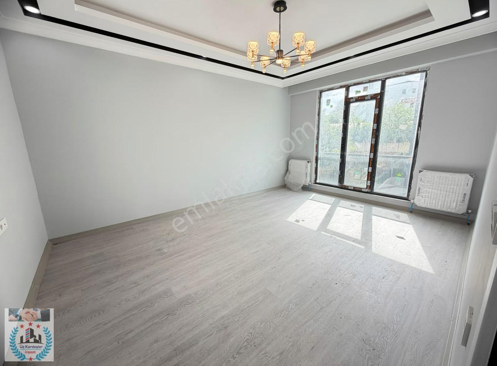 Üç Kardeşler'dn Merkez Mh Satlık 2+1 Site İçerisinde Lüx Daire - Görsel 24