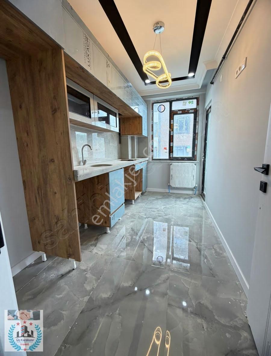 Üç Kardeşler'dn Merkez Mh Satlık 2+1 Site İçerisinde Lüx Daire - Görsel 23