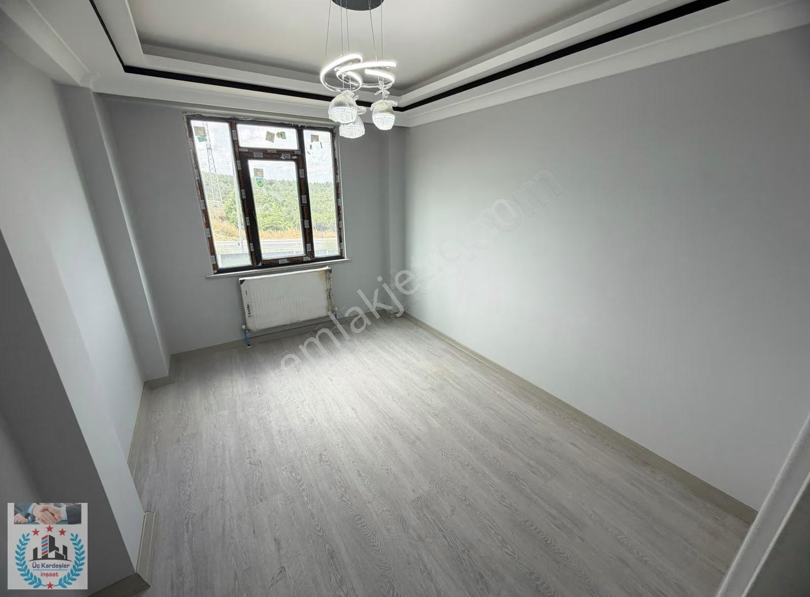 Üç Kardeşler'dn Merkez Mh Satlık 2+1 Site İçerisinde Lüx Daire - Görsel 25