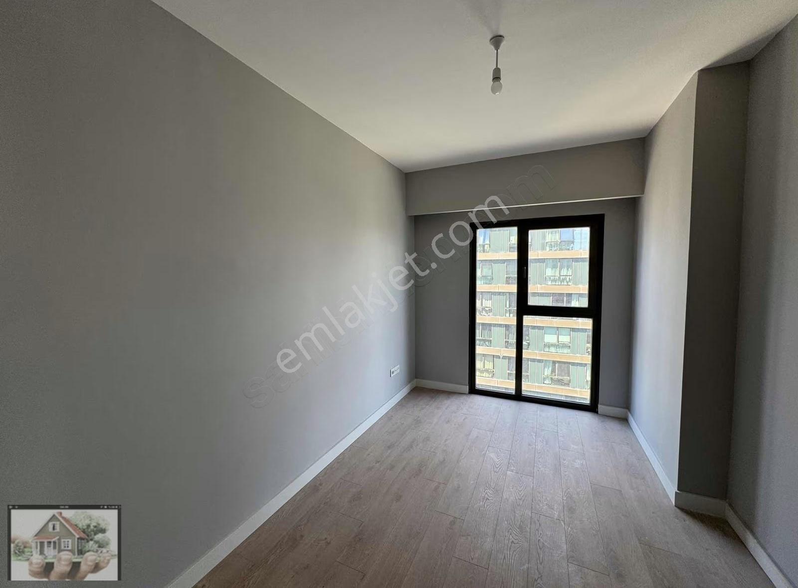 Beyaz Saray'dan 6.etapta 19.kat Çamlıca Cephe Önü Açık 3+1 Daire - Görsel 21