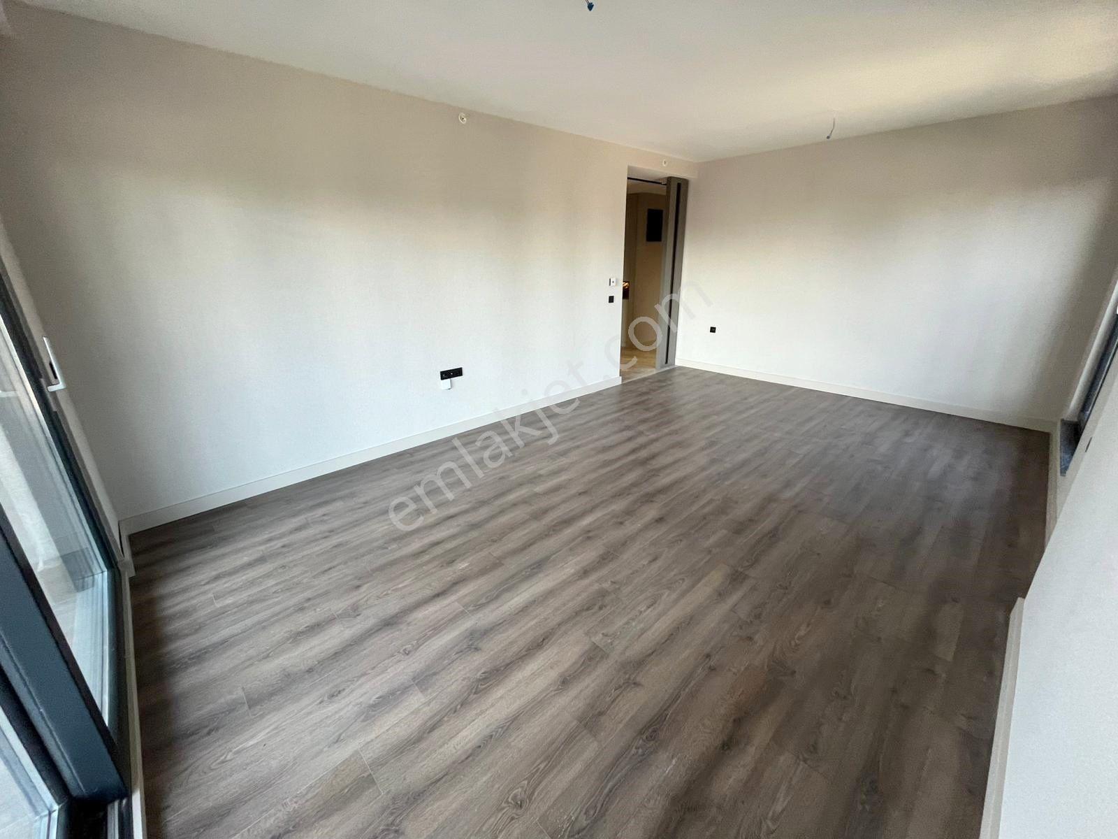 Ovacık Bulvar Üzeri 3+1 Satılık Daire Yüksek Kat Sıfır Şık Tasarımlı - Görsel 5