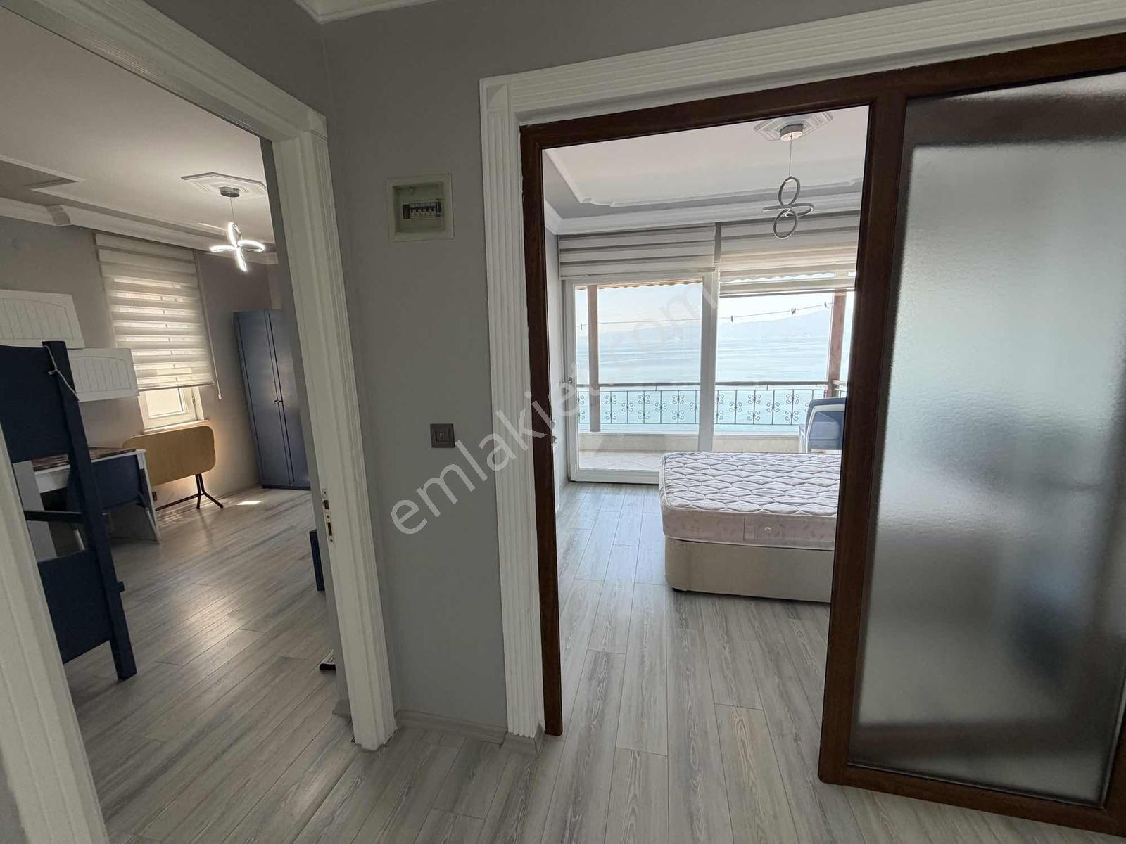 Büyük Çamlık Sitesinde İçi Yapılı Villa - Görsel 4