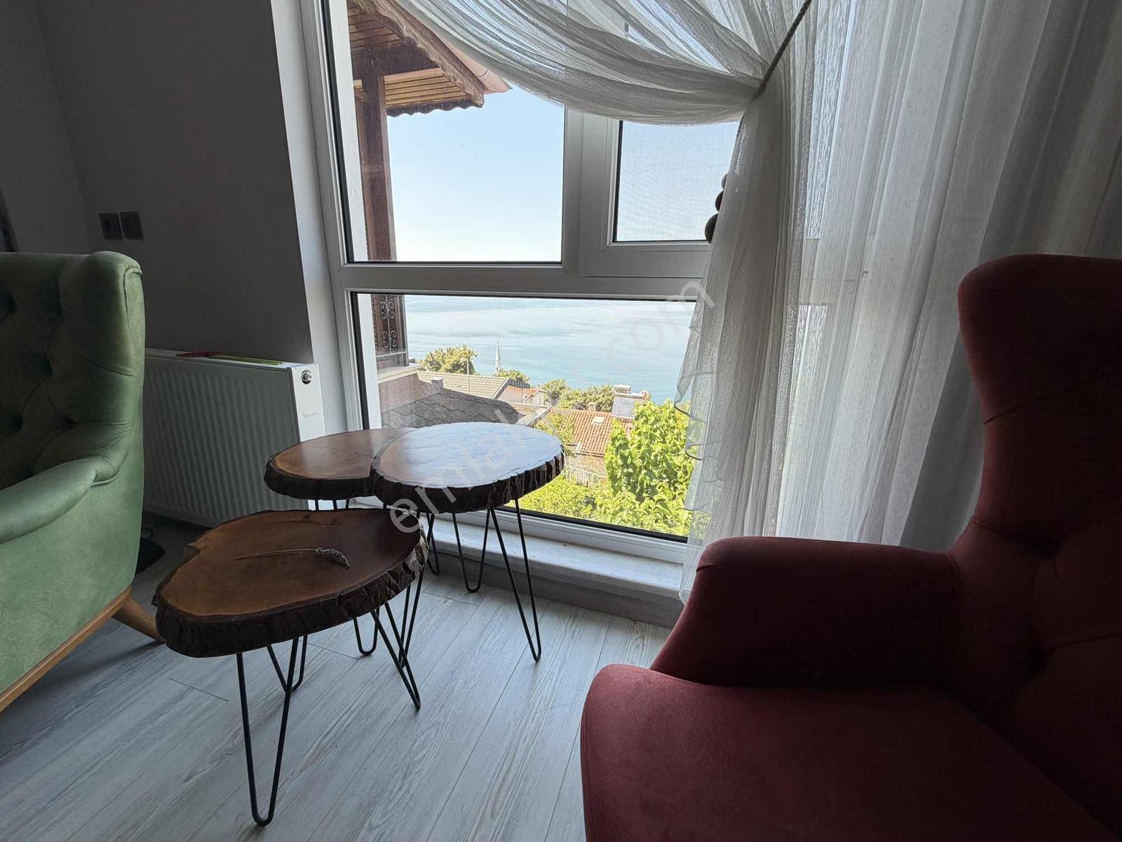 Büyük Çamlık Sitesinde İçi Yapılı Villa - Görsel 6