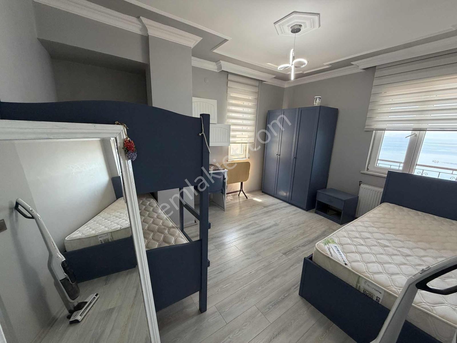 Büyük Çamlık Sitesinde İçi Yapılı Villa - Görsel 35