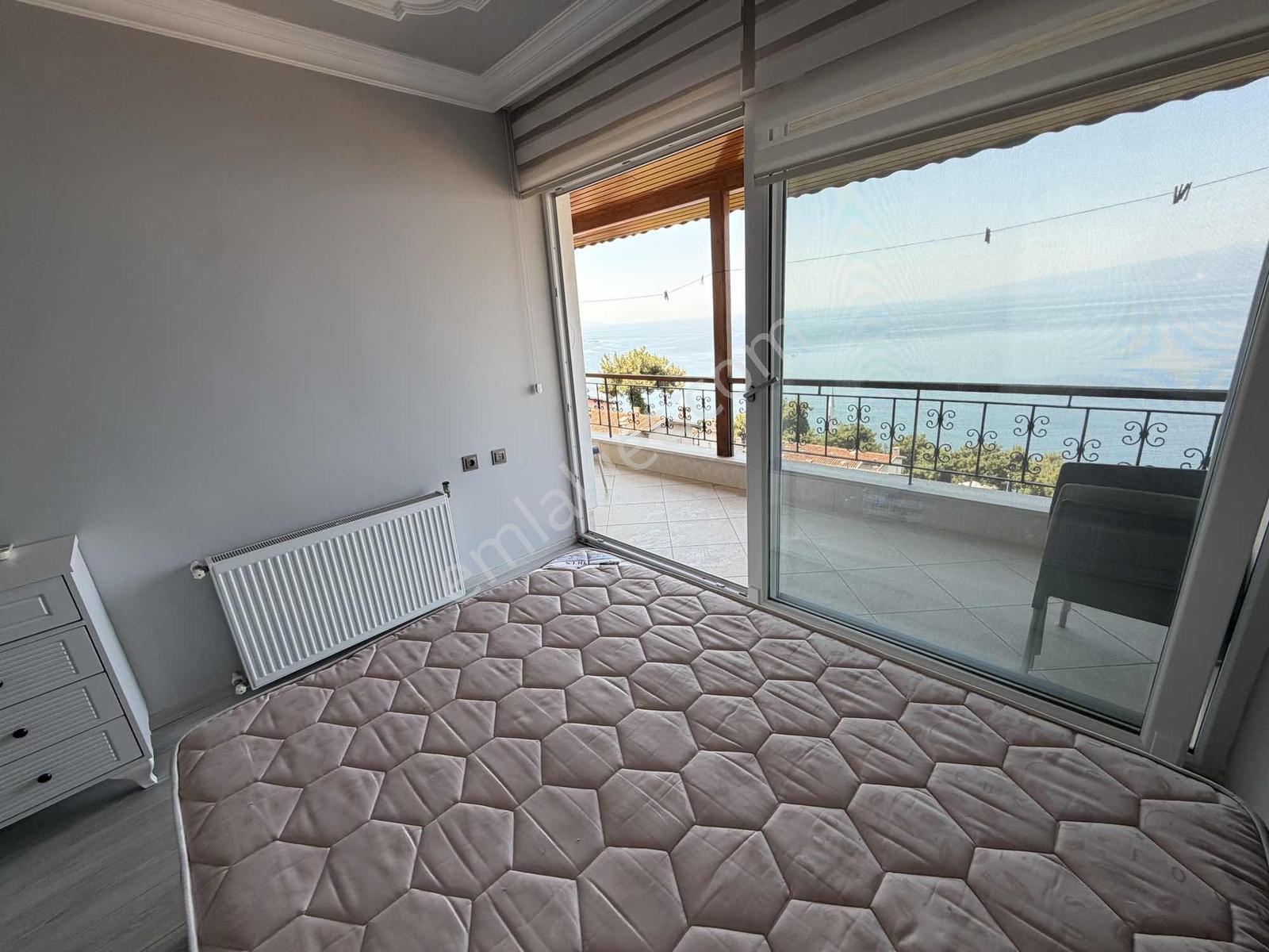 Büyük Çamlık Sitesinde İçi Yapılı Villa - Görsel 21