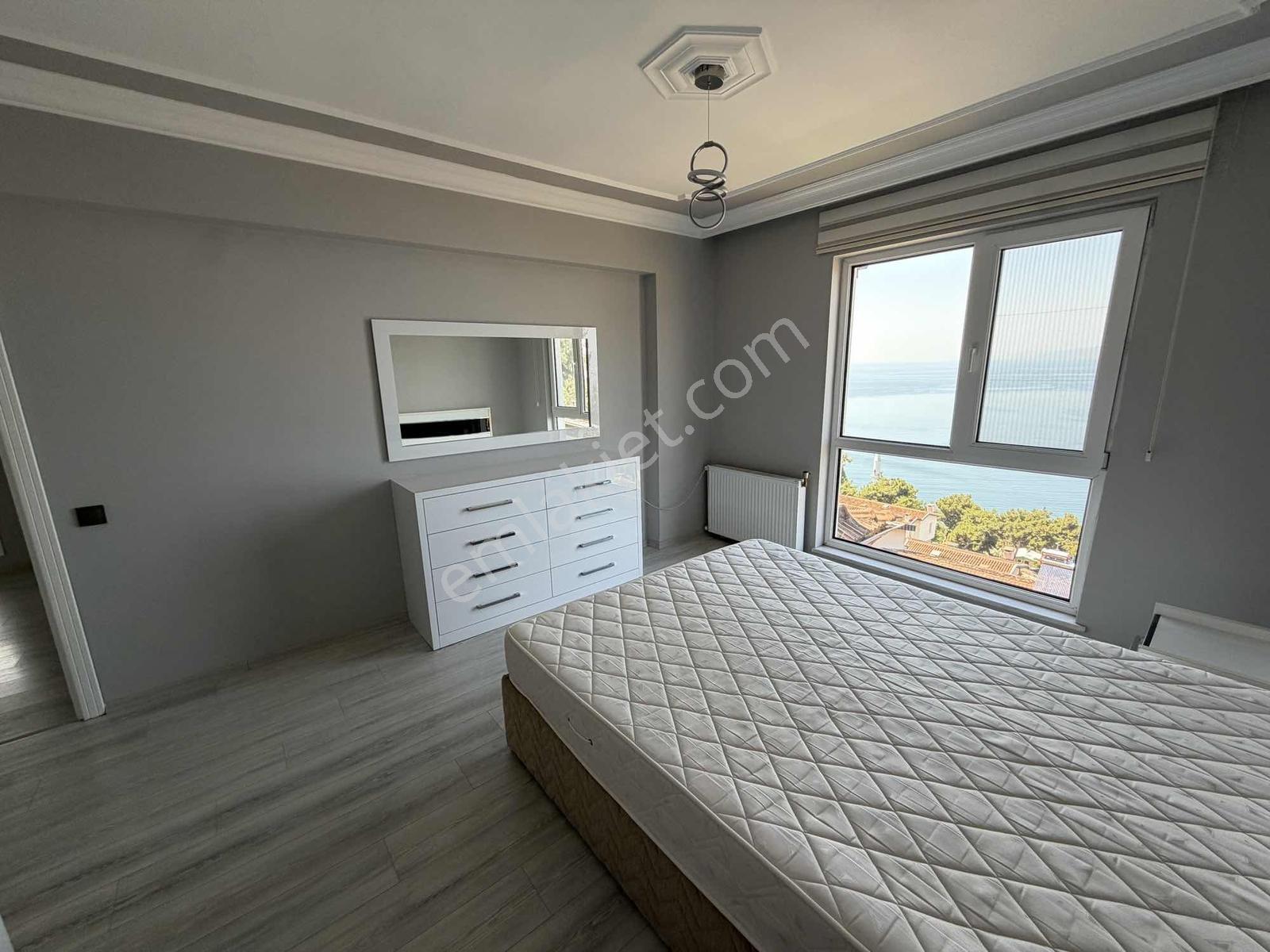 Büyük Çamlık Sitesinde İçi Yapılı Villa - Görsel 20