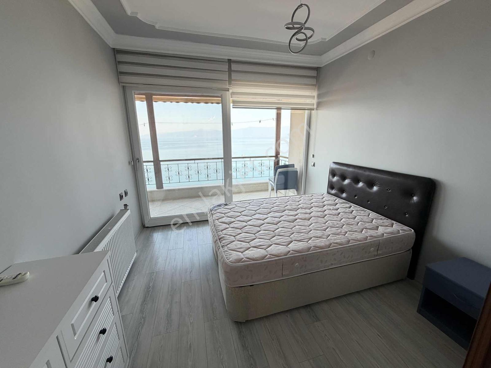 Büyük Çamlık Sitesinde İçi Yapılı Villa - Görsel 26