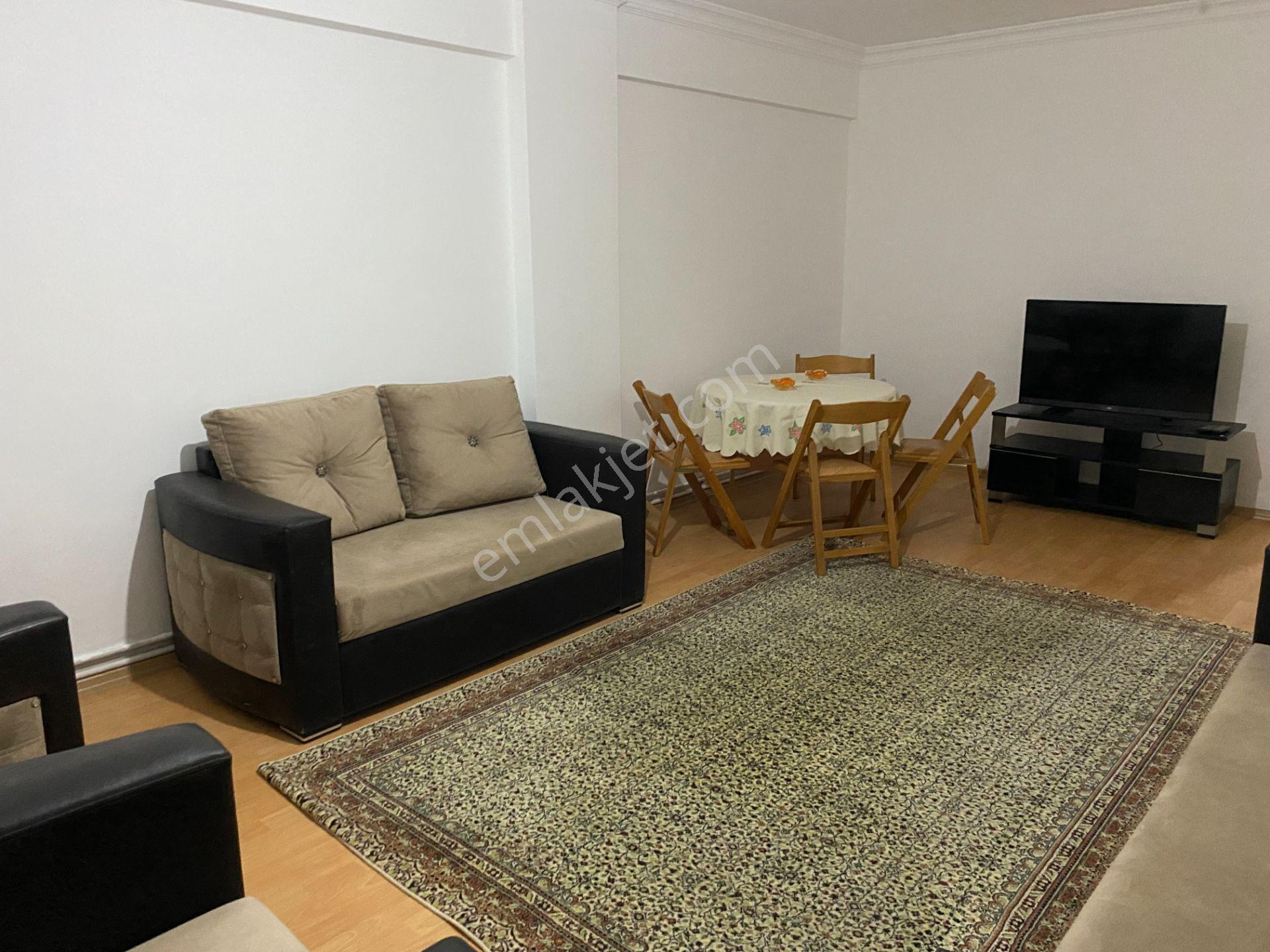 Göztepe İnönü Caddesi Paralel Sokak Ara Kat 3+1 Satılık Geniş Daire - Görsel 9