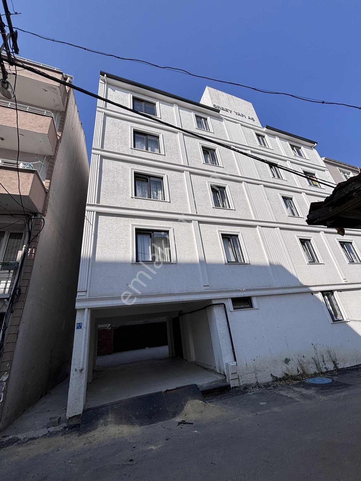Çorlu Kemalettin Mah Hekimoğlu Fırın Civarı Kiralık 2+1 - Görsel 8
