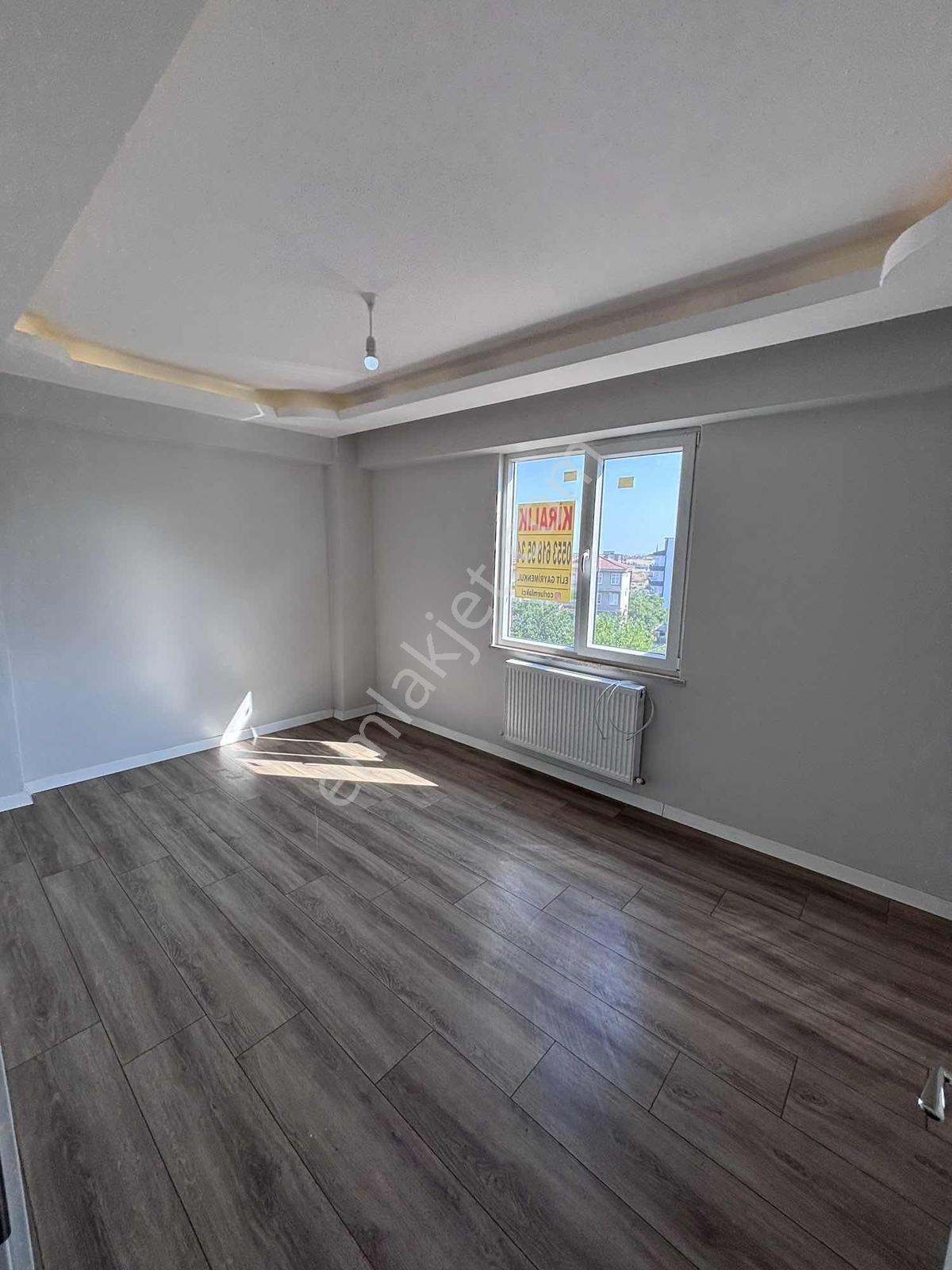 Çorlu Kemalettin Mah Hekimoğlu Fırın Civarı Kiralık 2+1 - Görsel 10