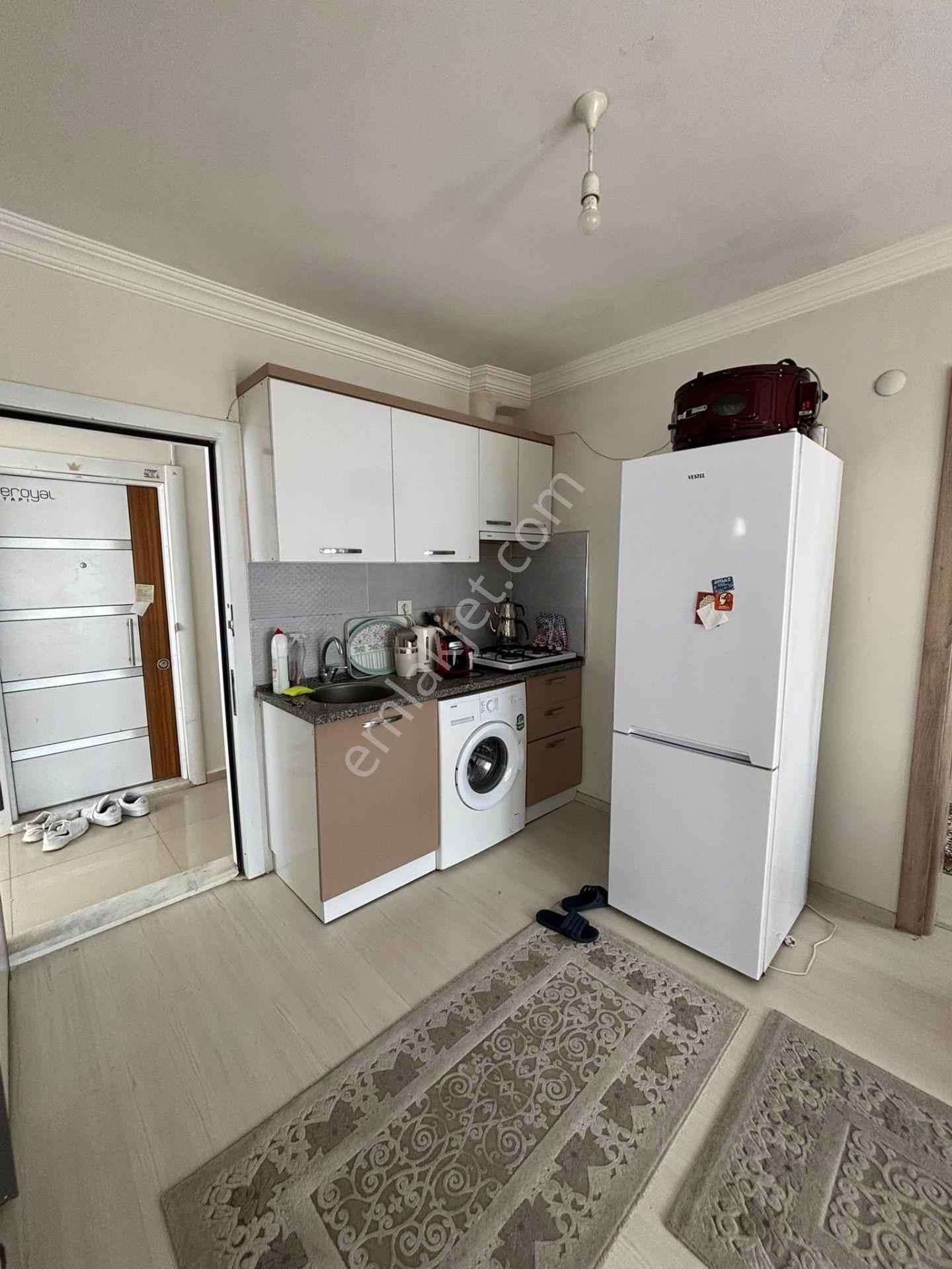 Aydın / Nazilli / İsabeyli Mahallesi’nde Kiralık Full Eşyalı 2+1 Daire - Görsel 10